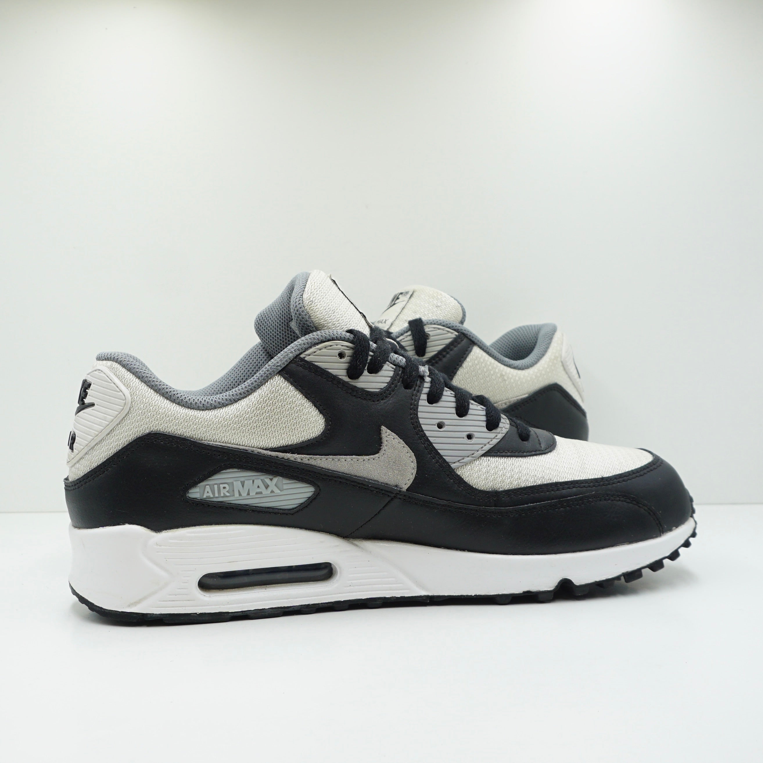 Nike Air Max 90 MID Grey Black White