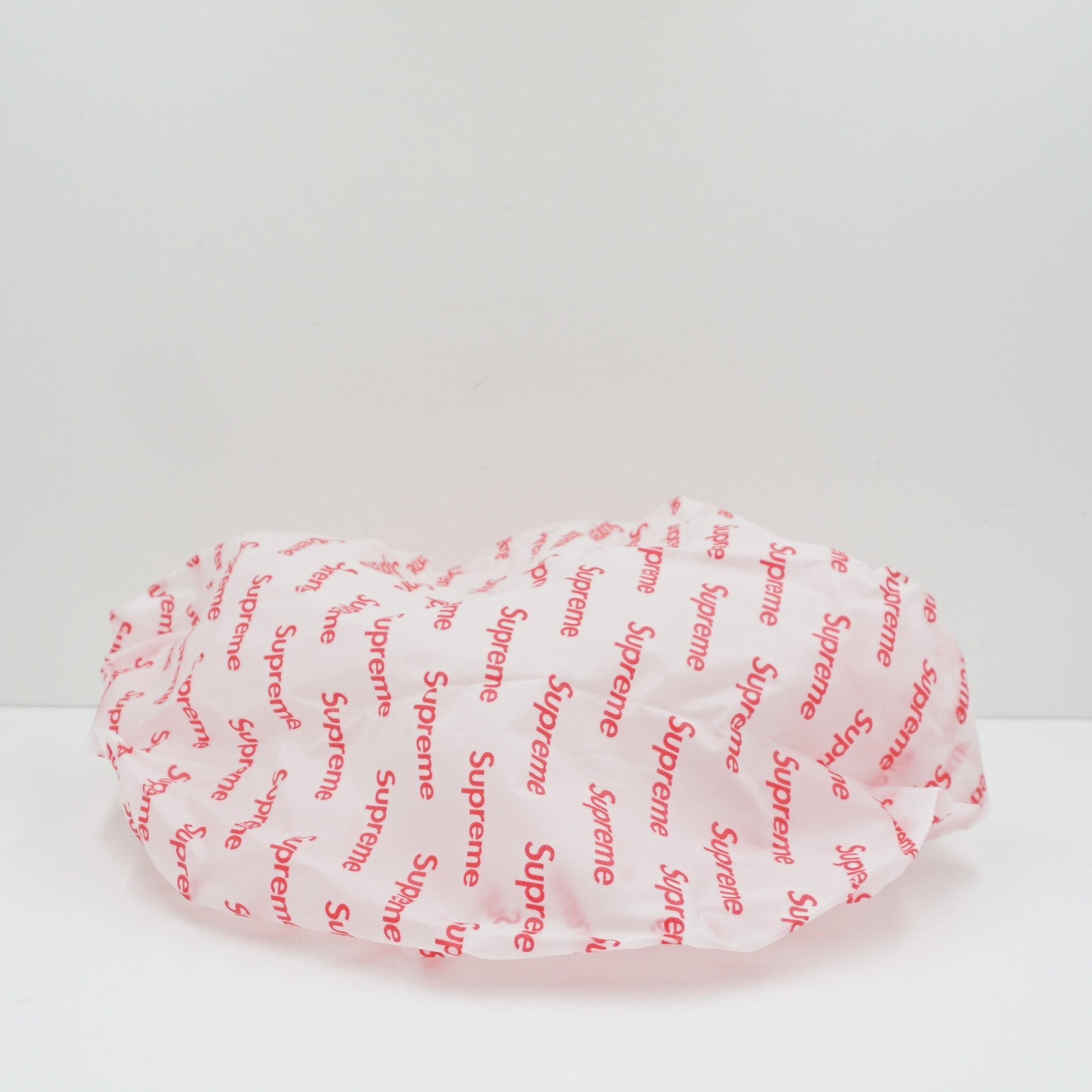 Supreme SS19 Shower Cap Season Gift