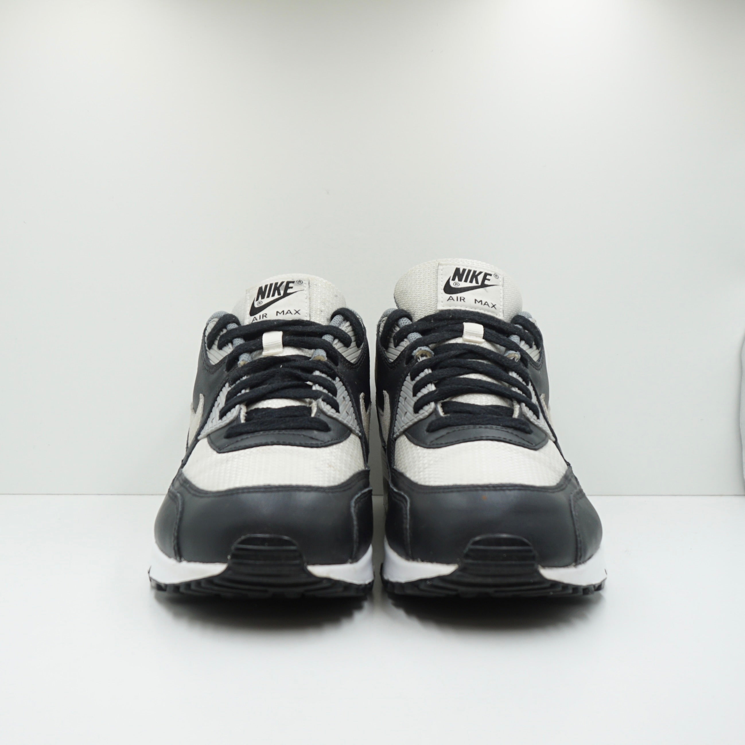 Nike Air Max 90 MID Grey Black White