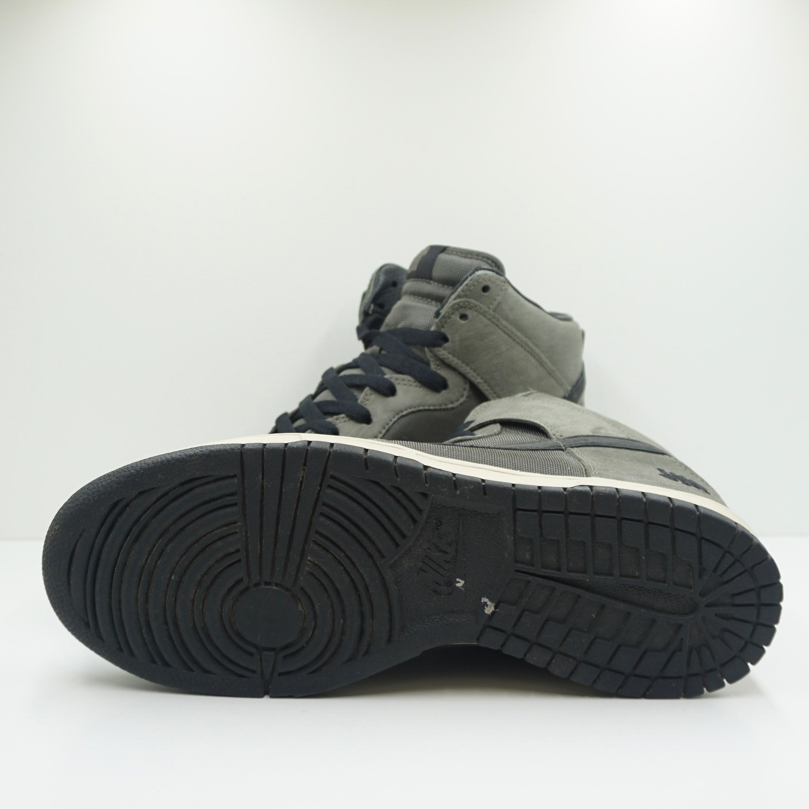 Nike Dunk High Undefeated Bring Back Pack Ballistic Green