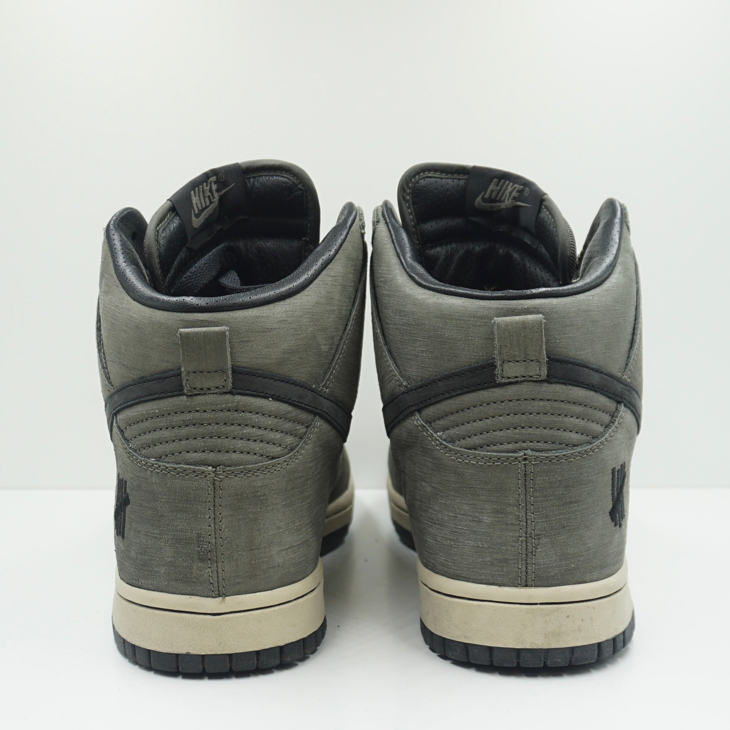 Nike Dunk High Undefeated Bring Back Pack Ballistic Green