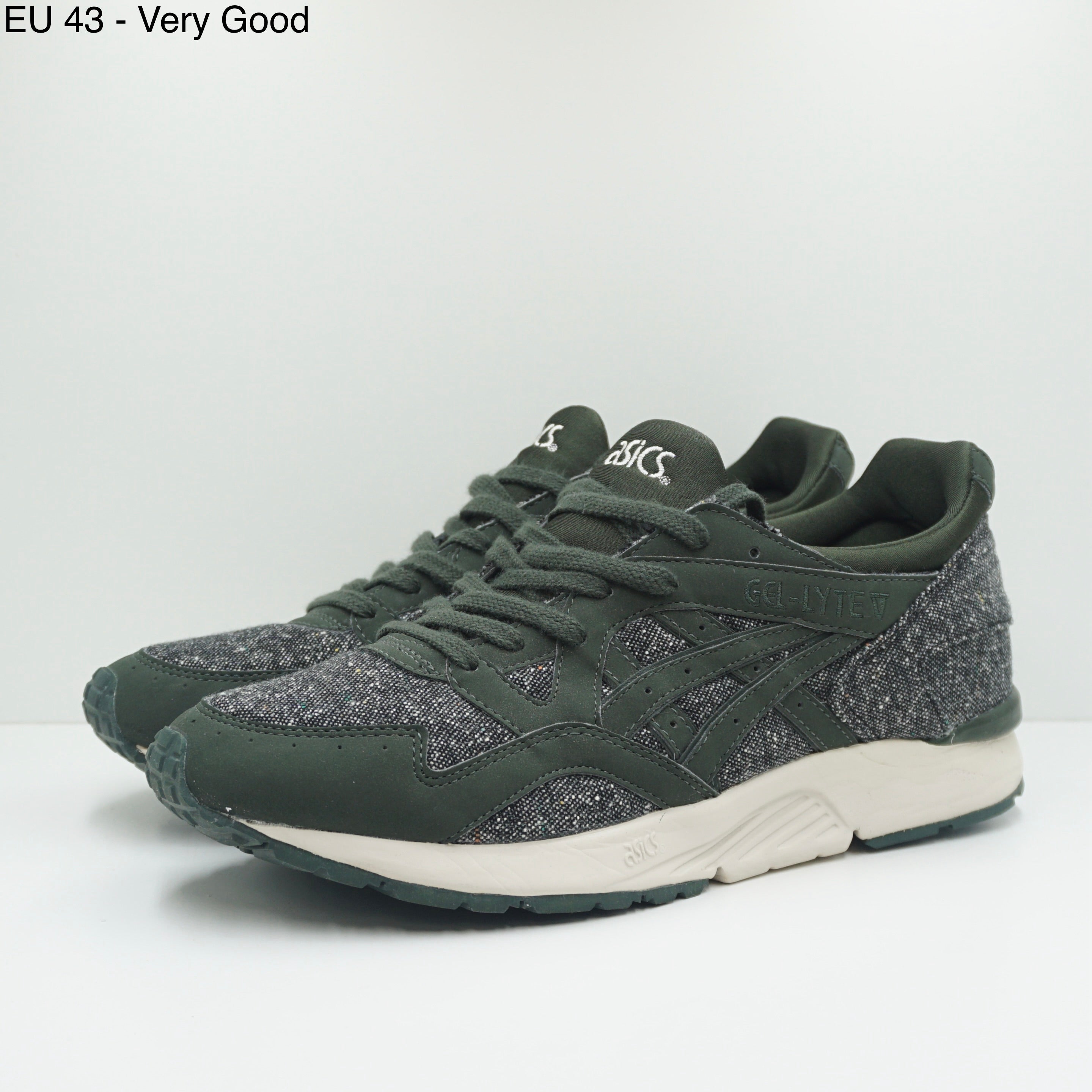 Asics Gel-Lyte V x Sneakersnstuff Tailor Pack