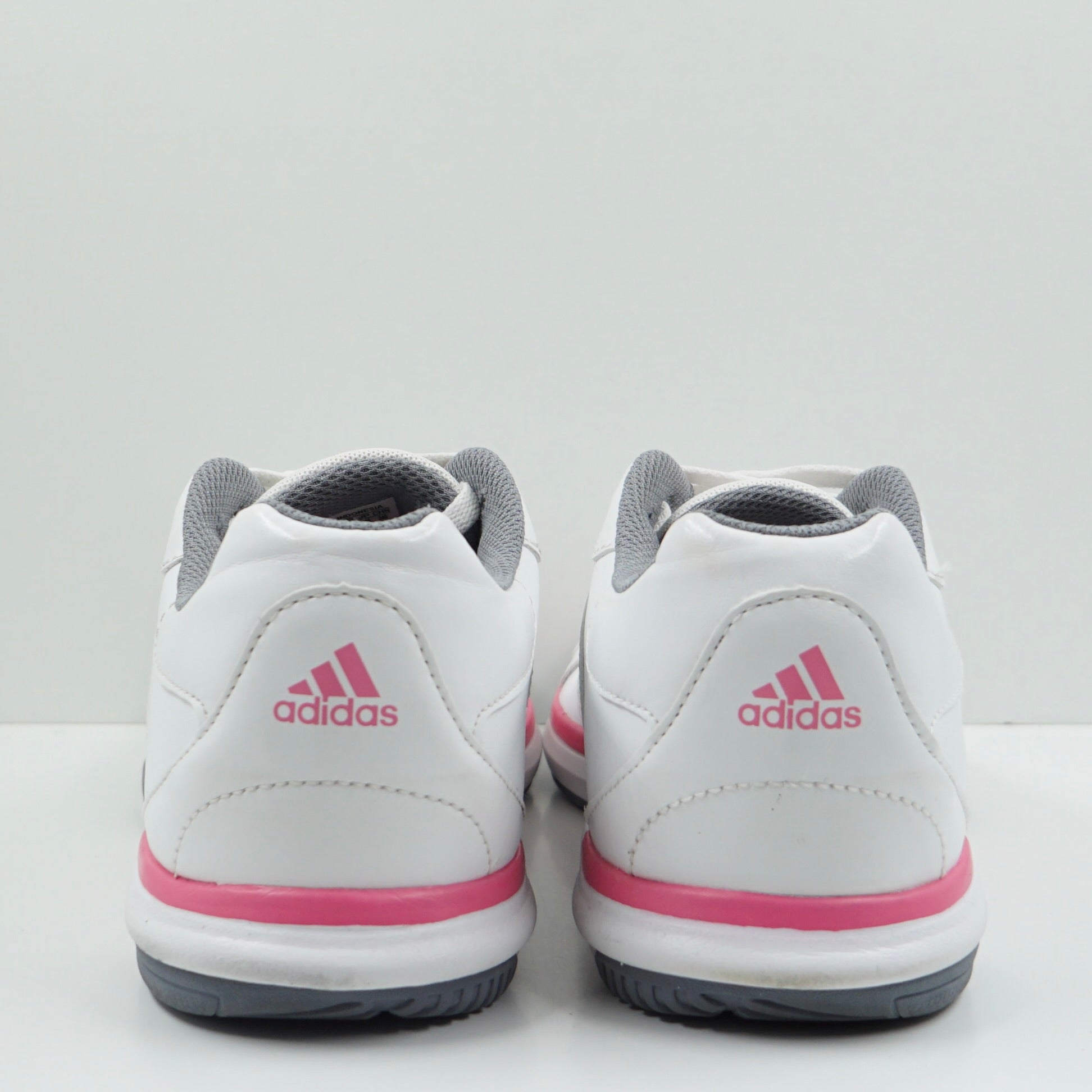 Adidas Essential Star White Pink