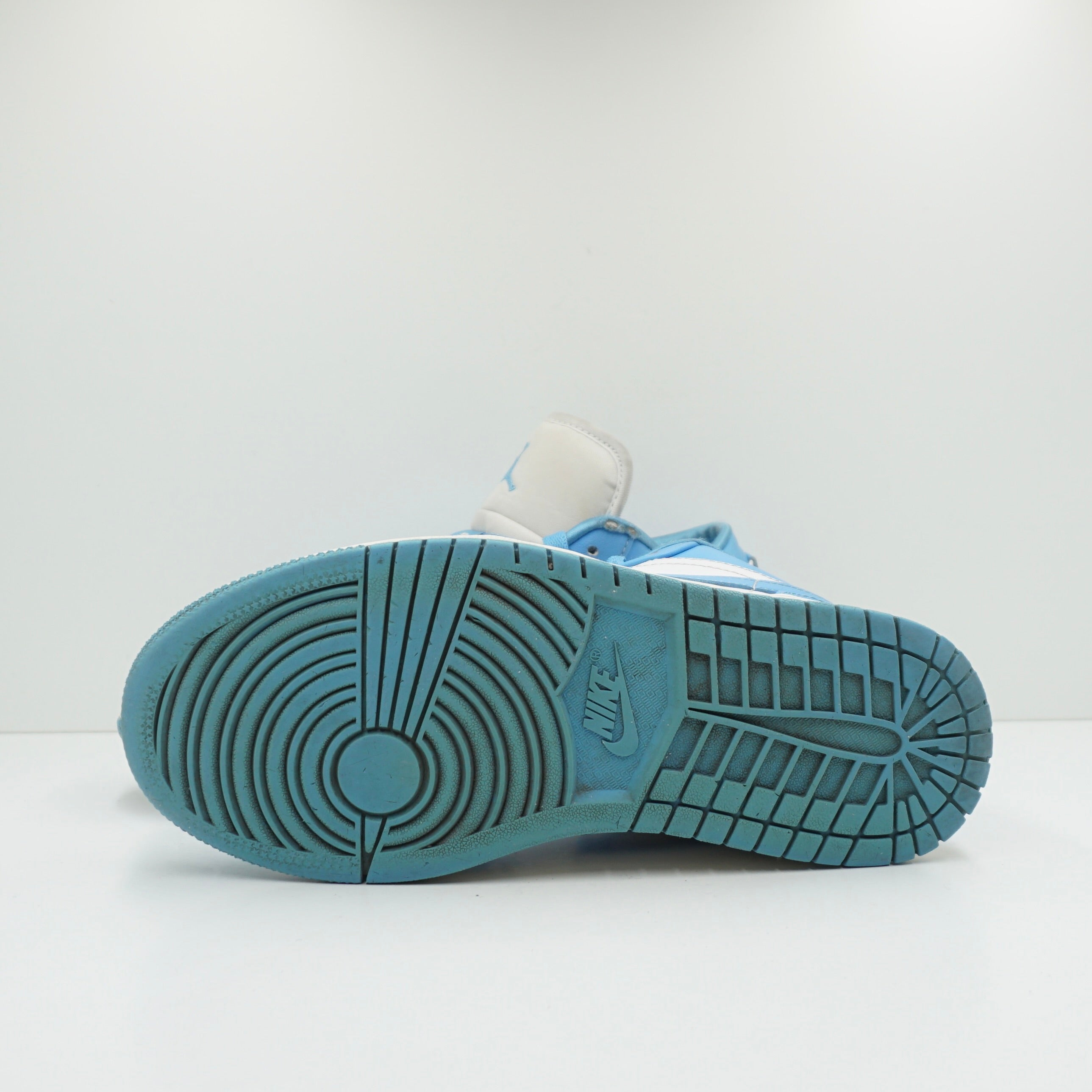 Jordan 1 Low UNC (W)