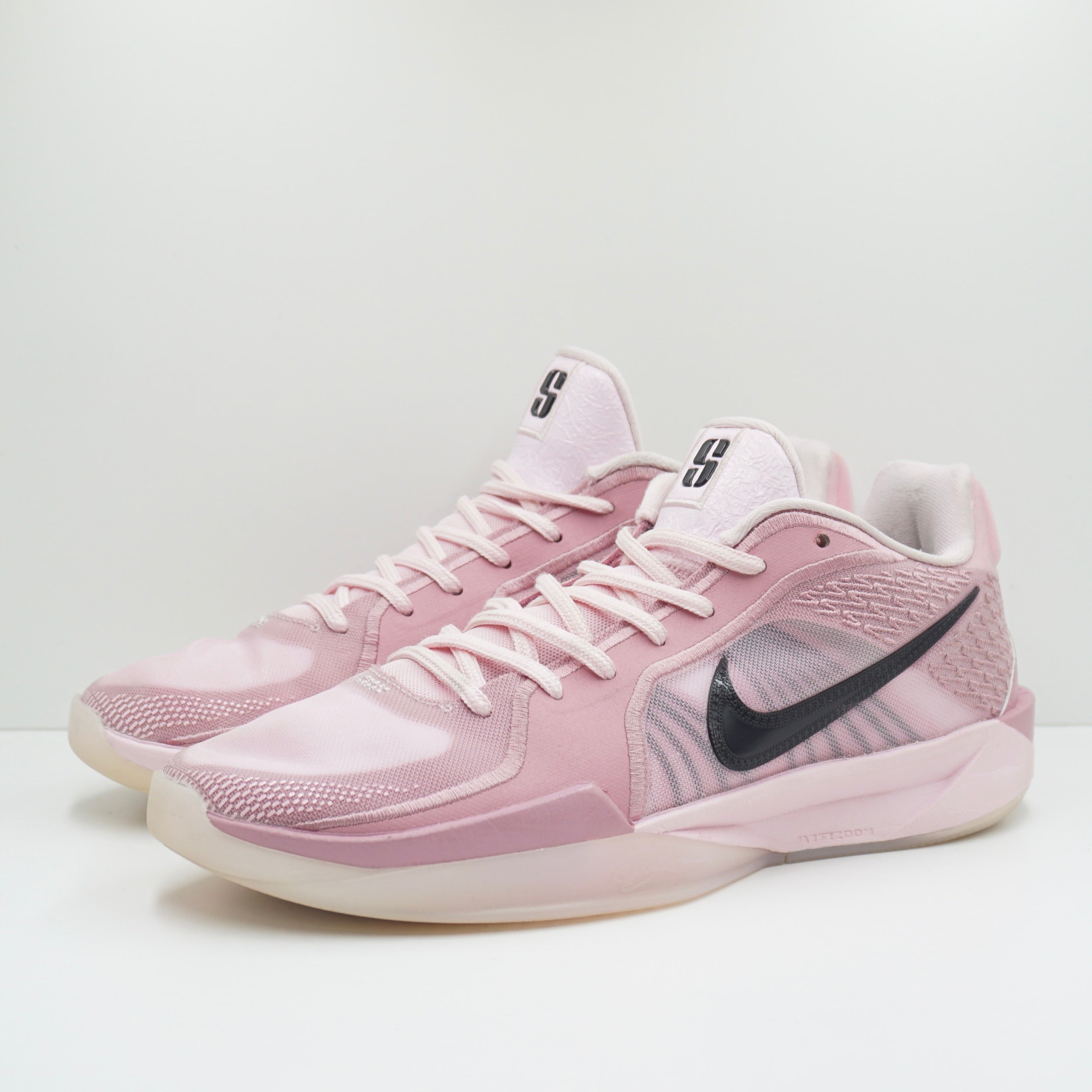 Nike Sabrina 2 Pink Foam (W)