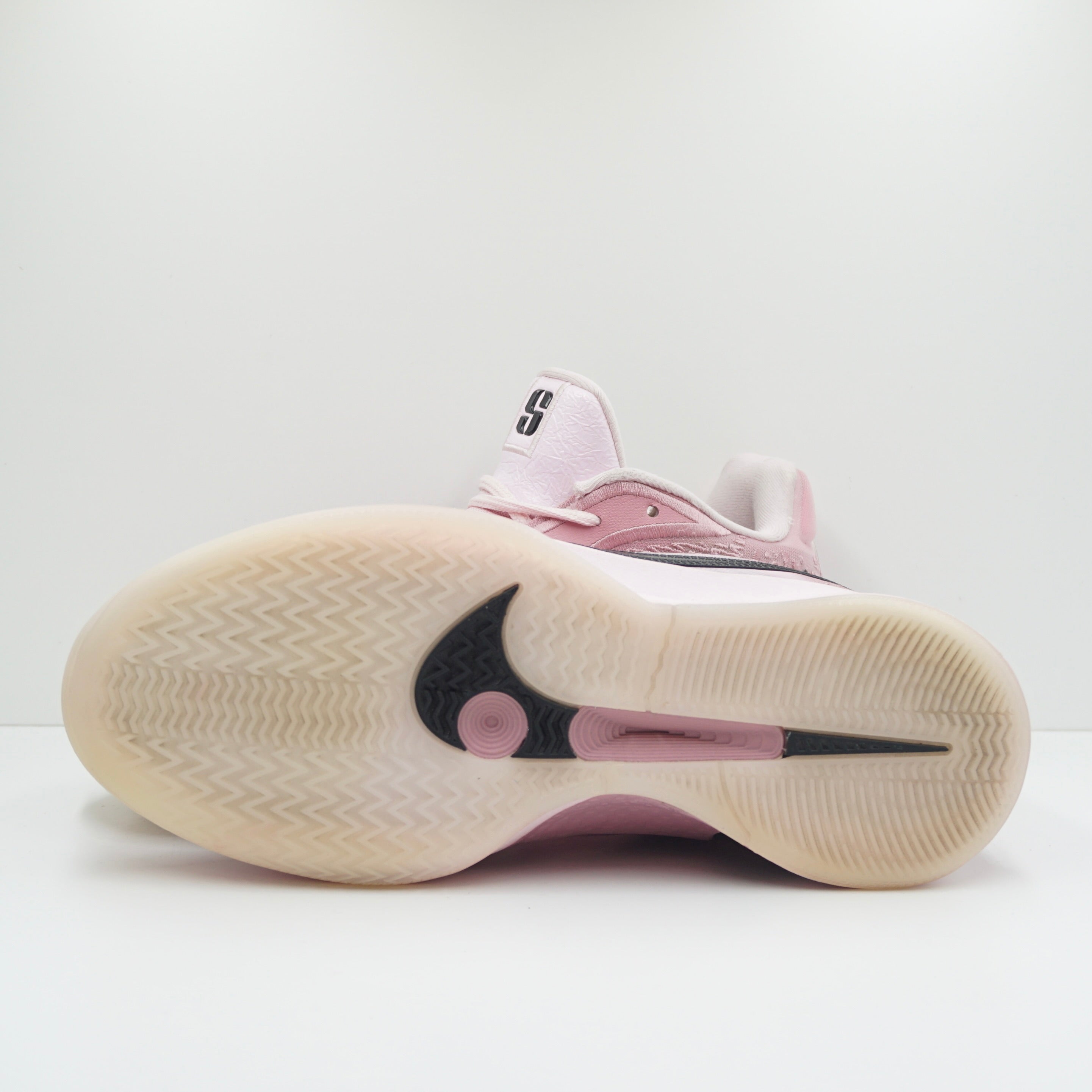 Nike Sabrina 2 Pink Foam (W)