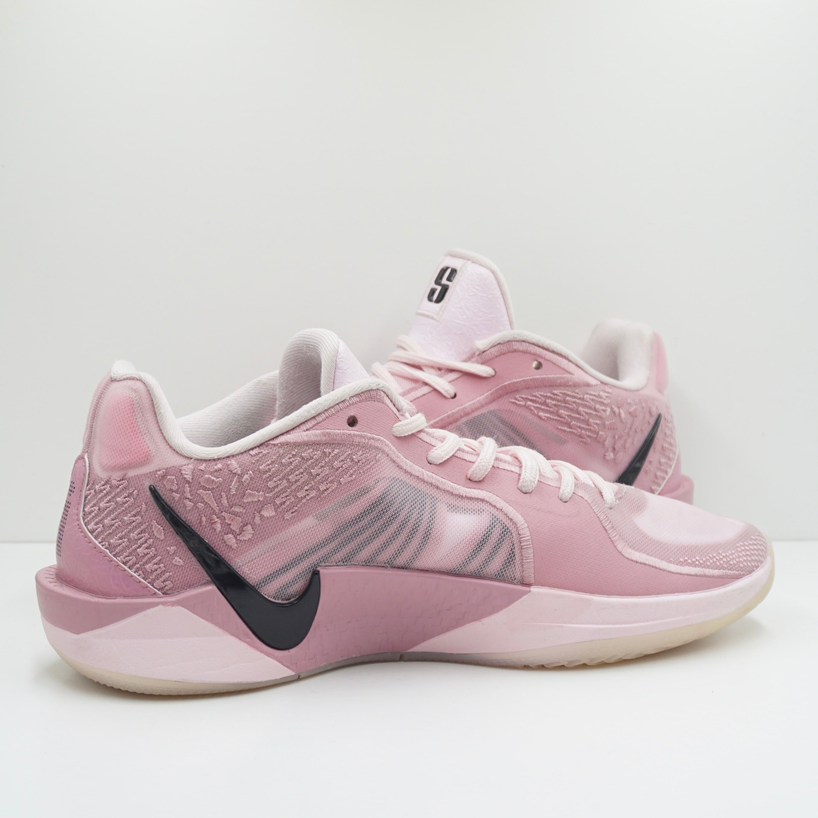 Nike Sabrina 2 Pink Foam (W)