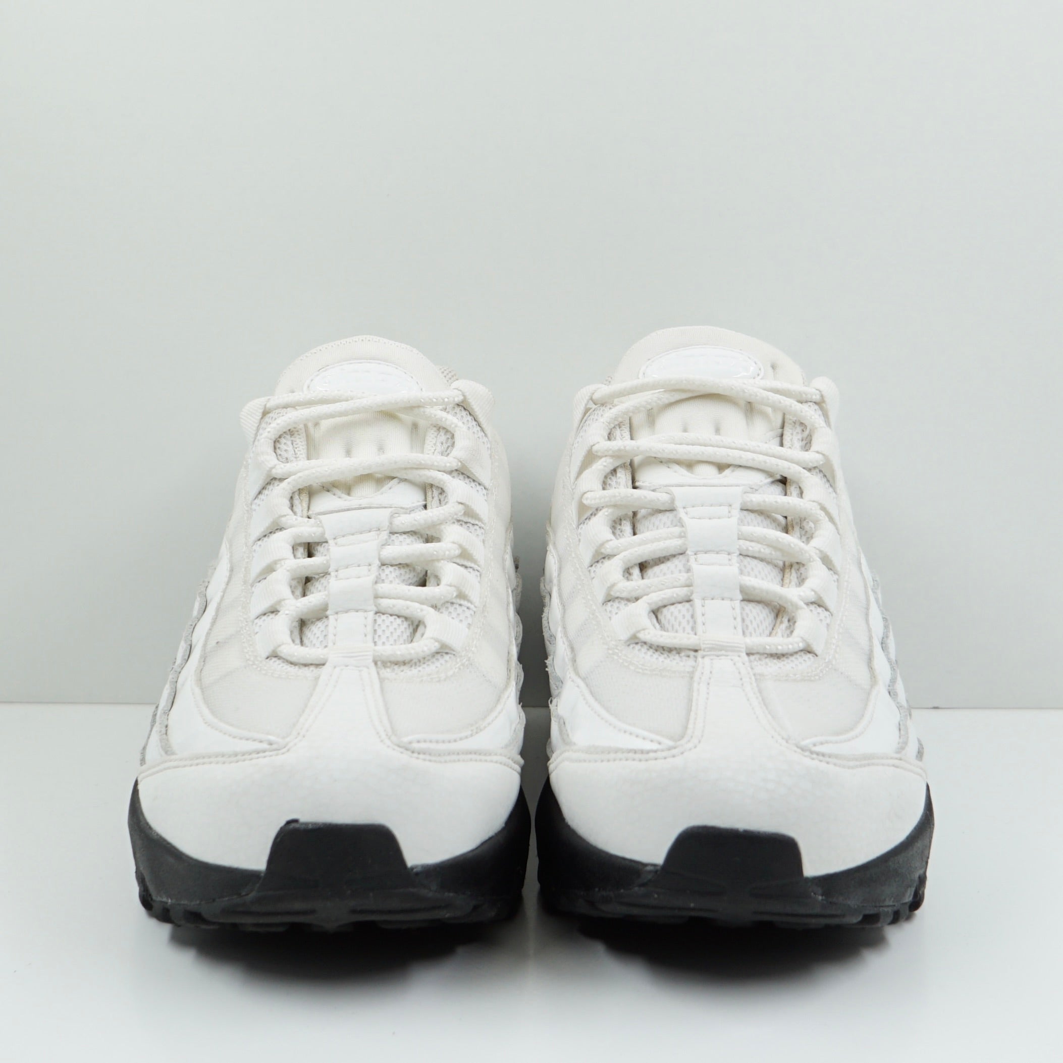 Nike Air Max 95 Summit White Black (W)