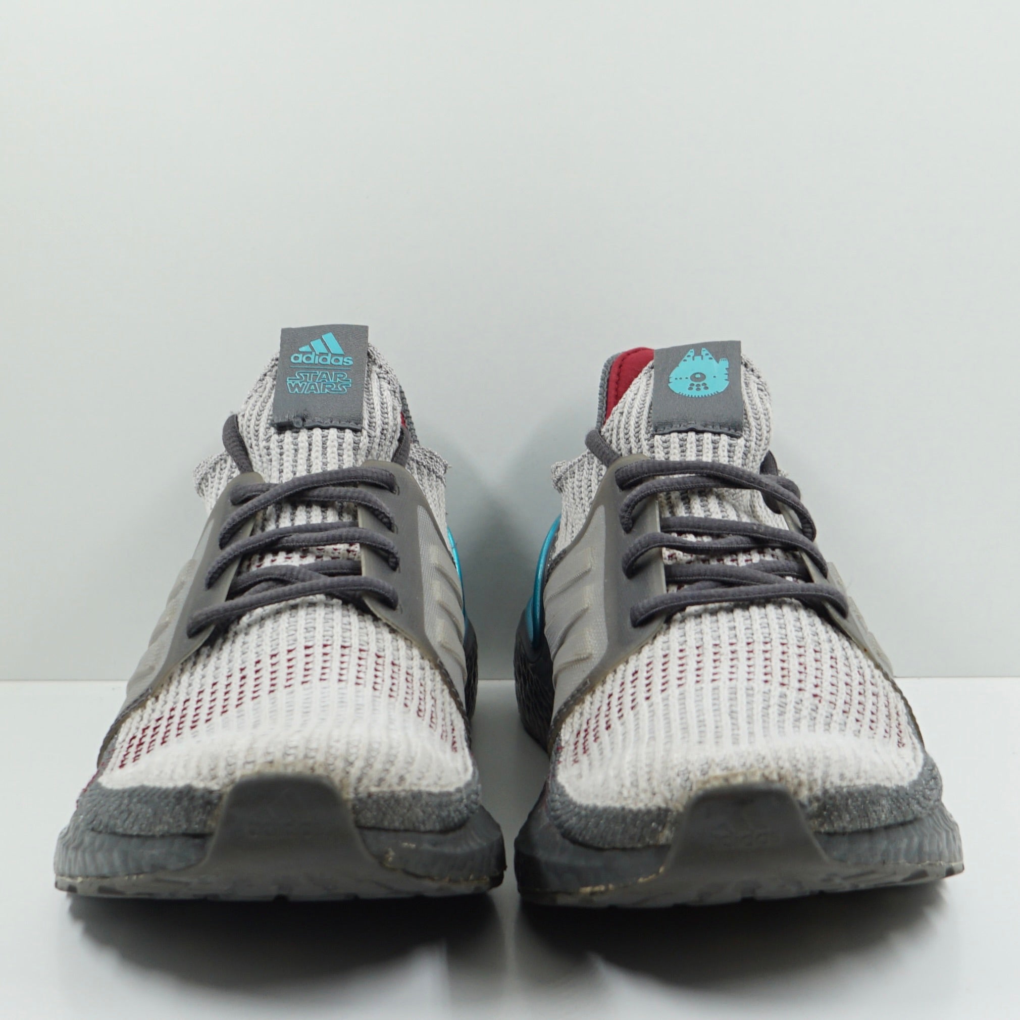Adidas Ultra Boost 19 Star Wars Millennium Falcon