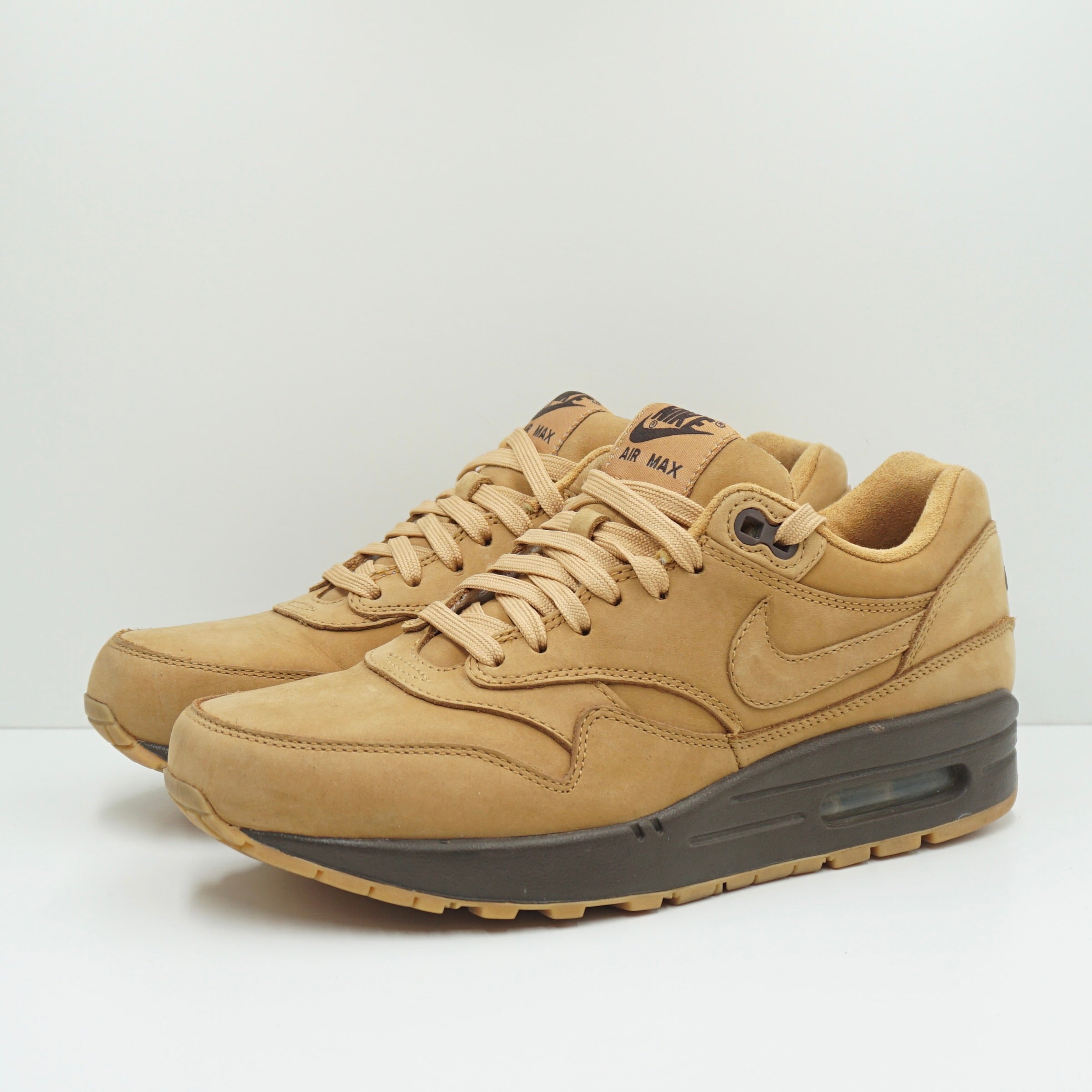 Nike Air Max 1 Flax (2014)