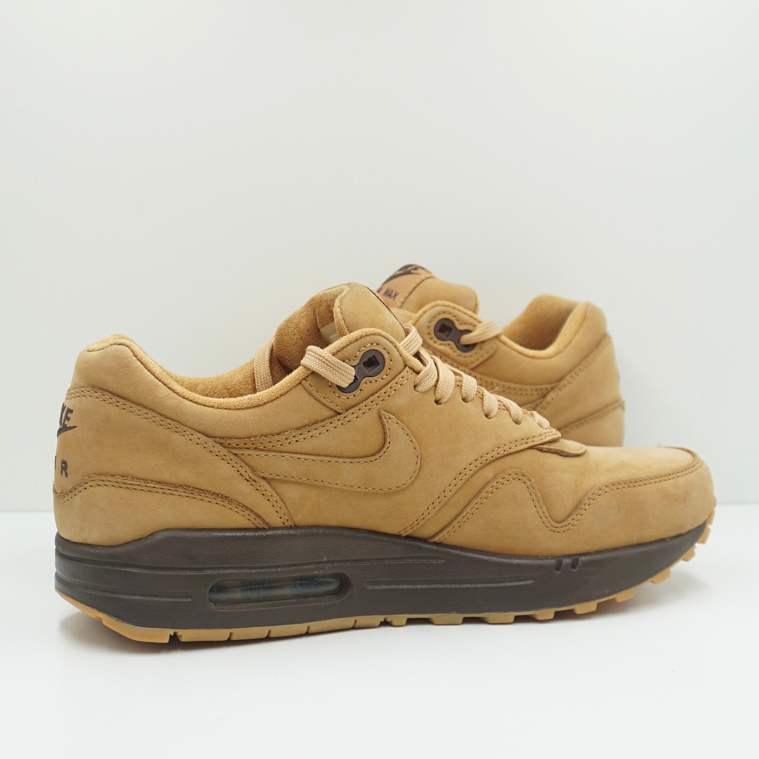 Nike Air Max 1 Flax (2014)