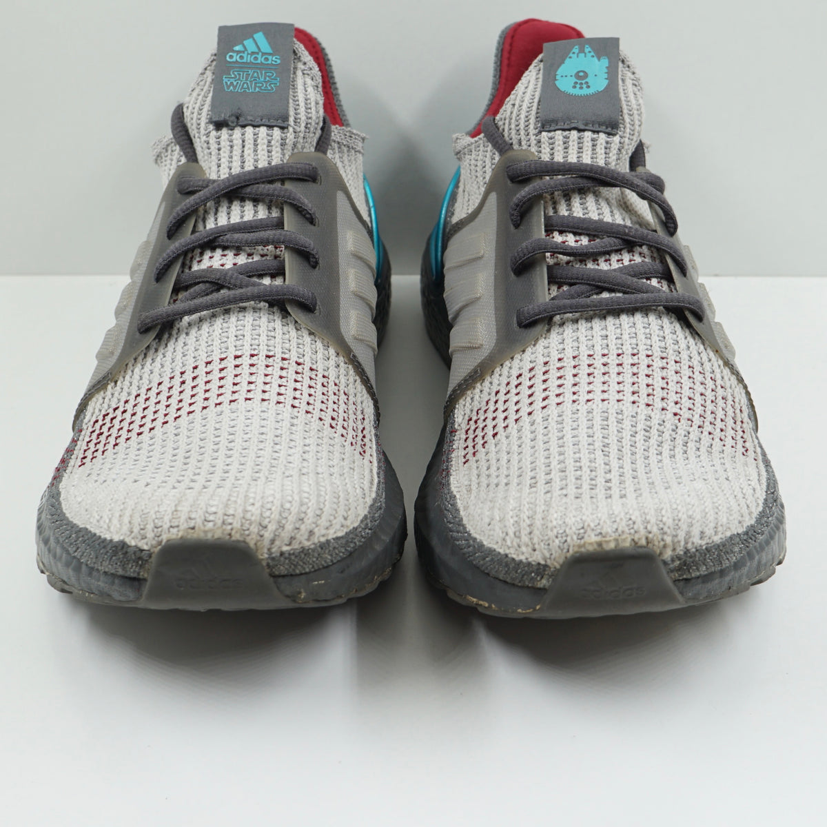 Adidas Ultra Boost 19 Star Wars Millennium Falcon