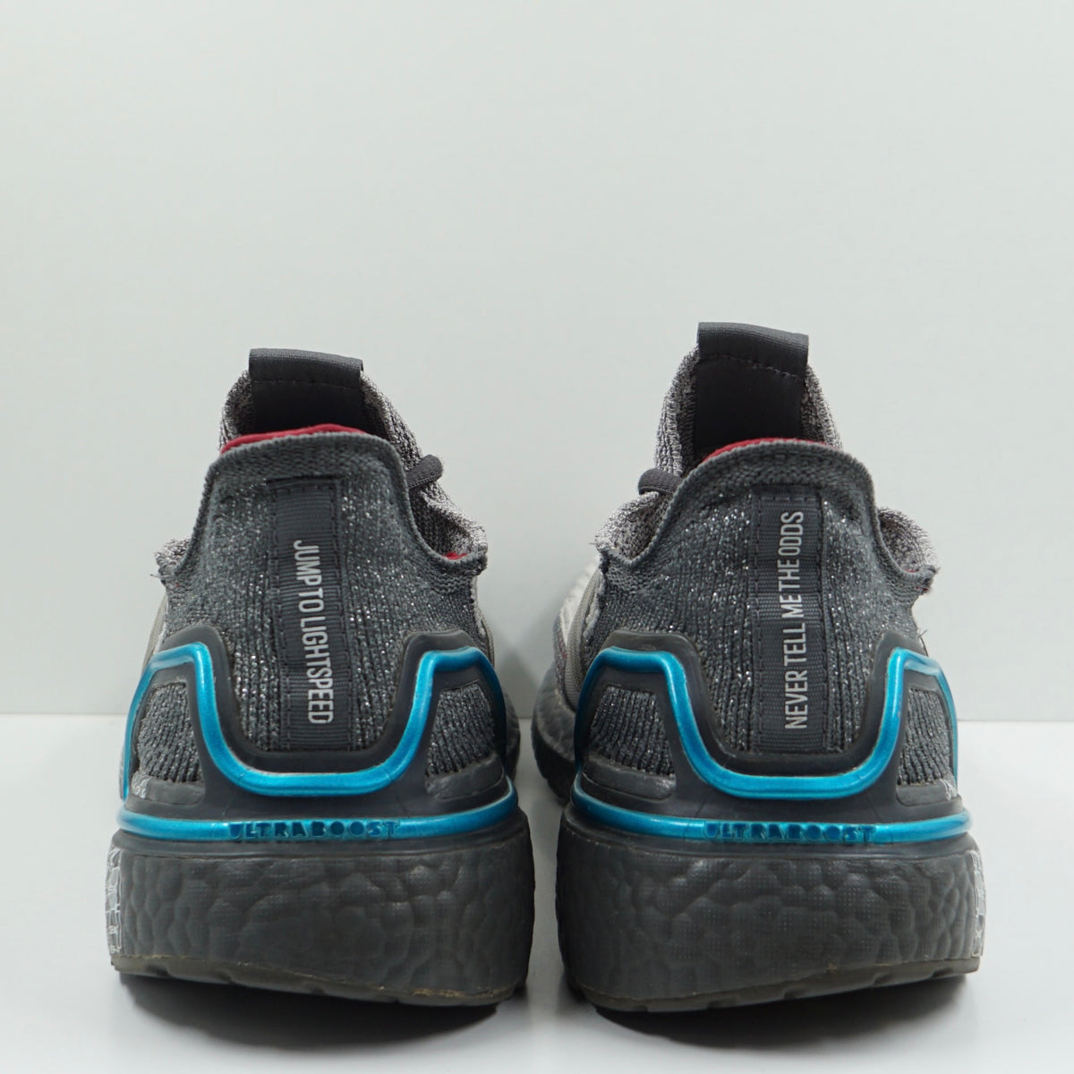Adidas Ultra Boost 19 Star Wars Millennium Falcon