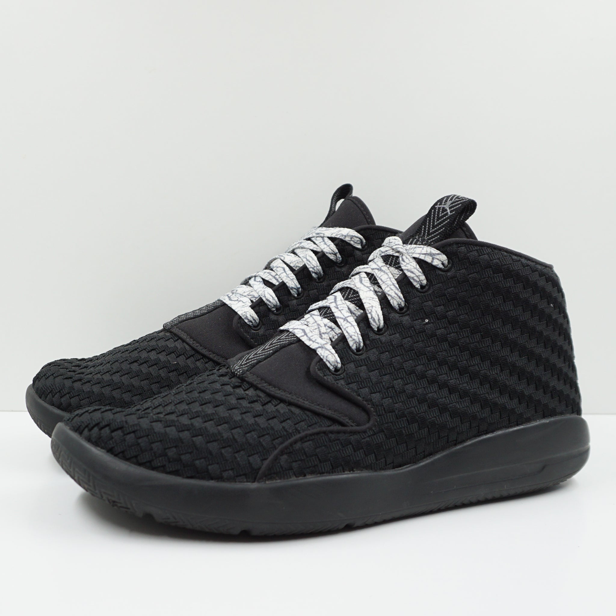 Jordan Eclipse Chucka Black