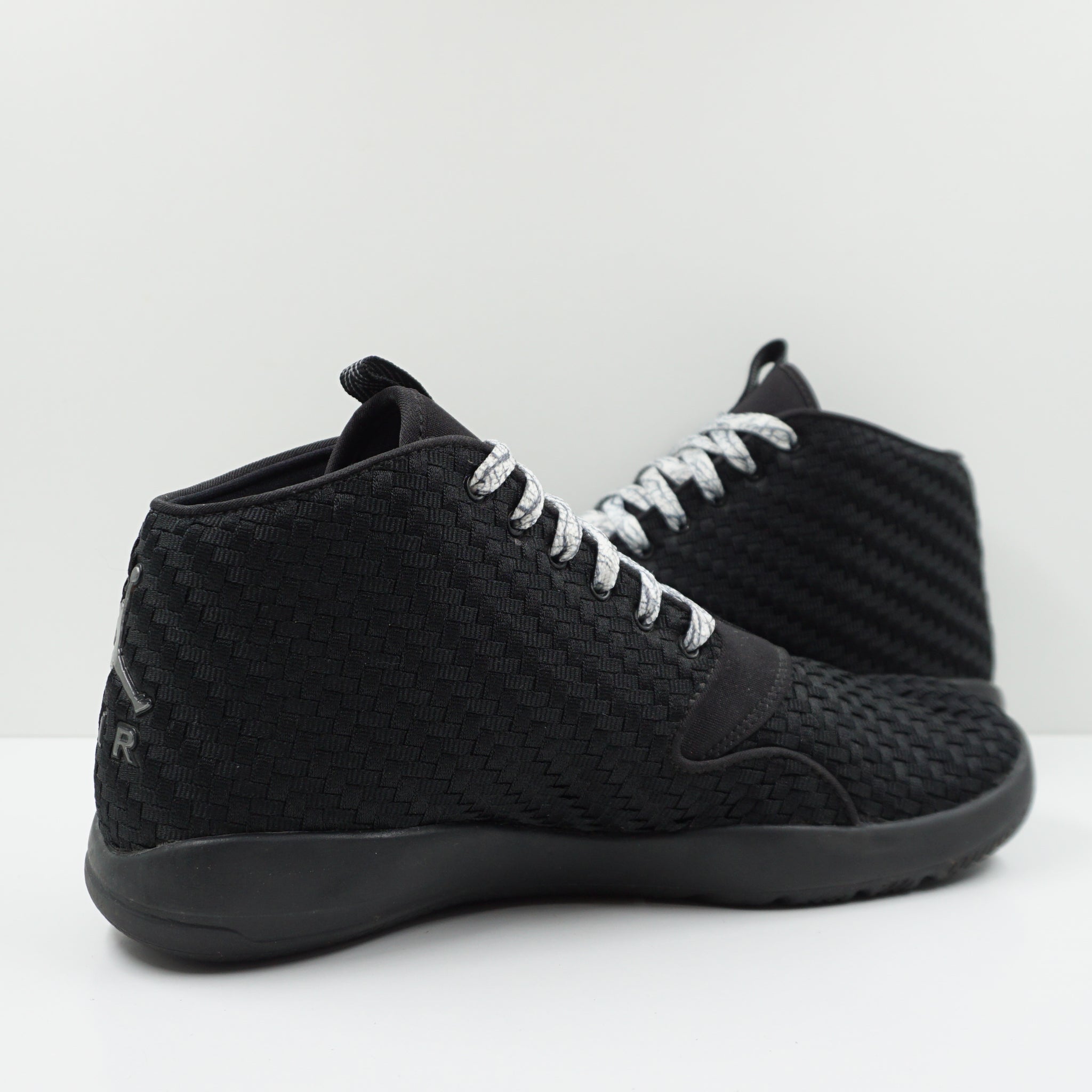 Jordan Eclipse Chucka Black
