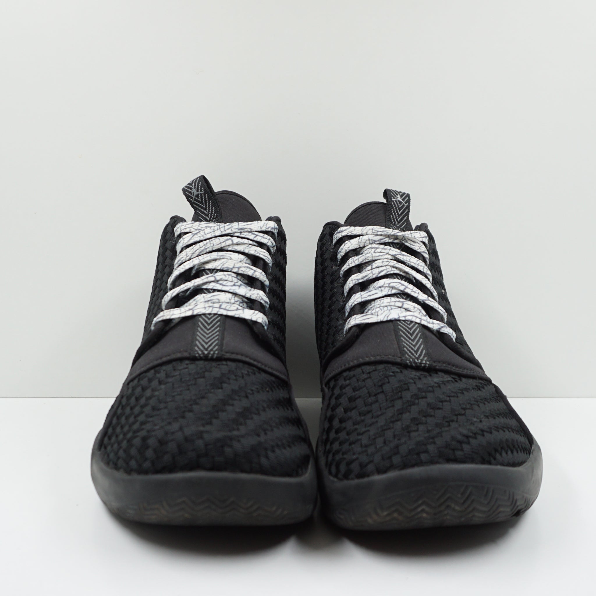 Jordan Eclipse Chucka Black