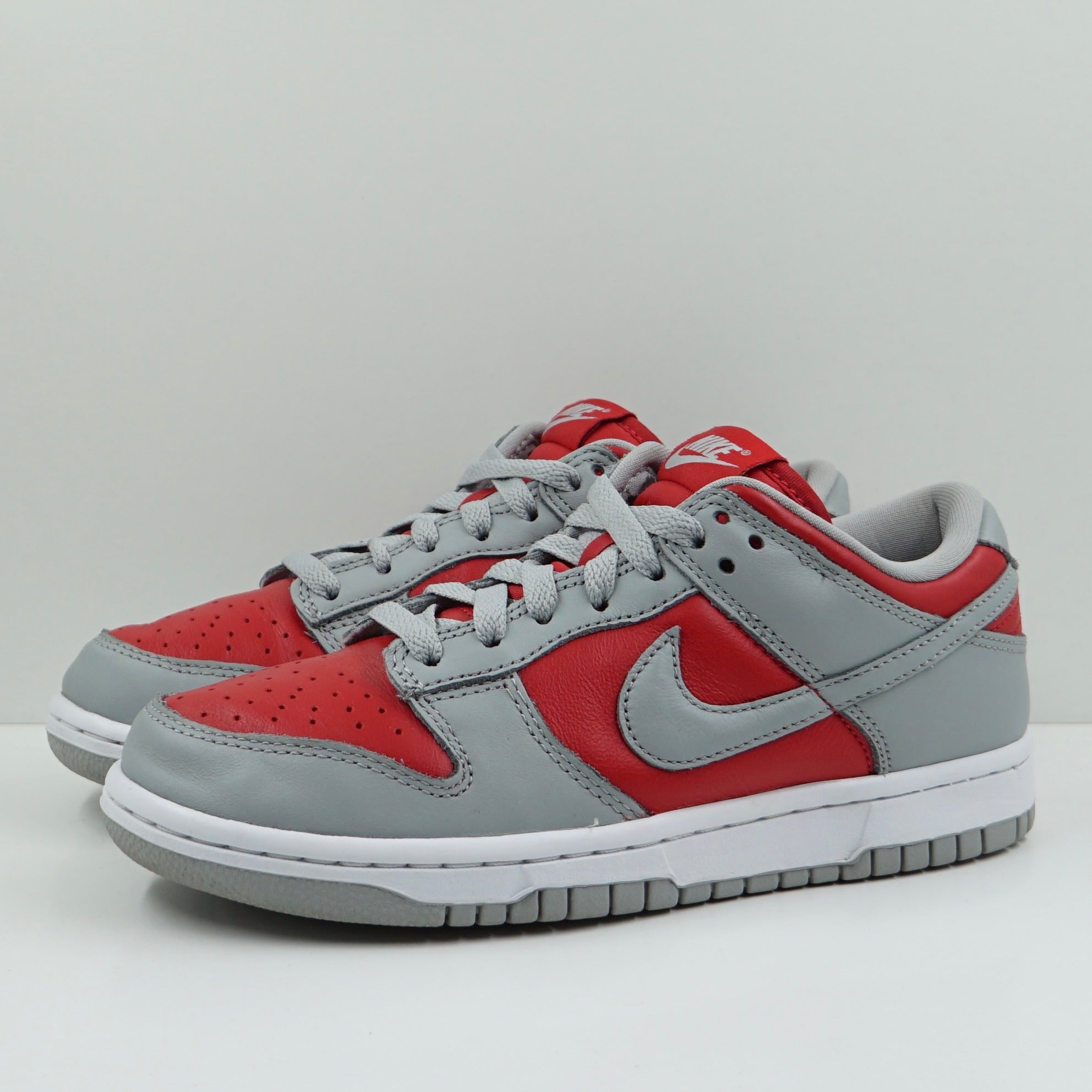 Nike Dunk Low QS CO.JP Reverse Ultraman (2024)