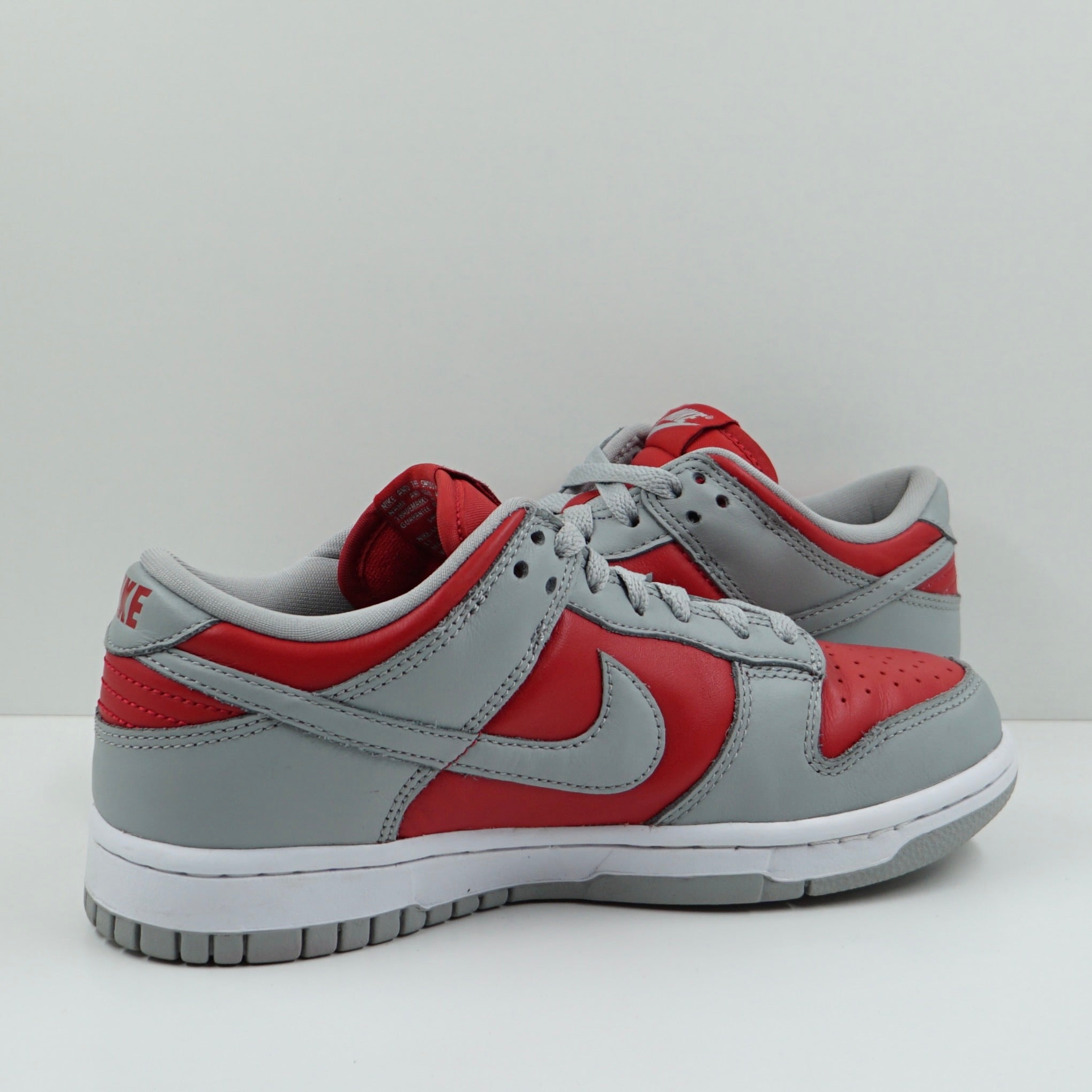Nike Dunk Low QS CO.JP Reverse Ultraman (2024)