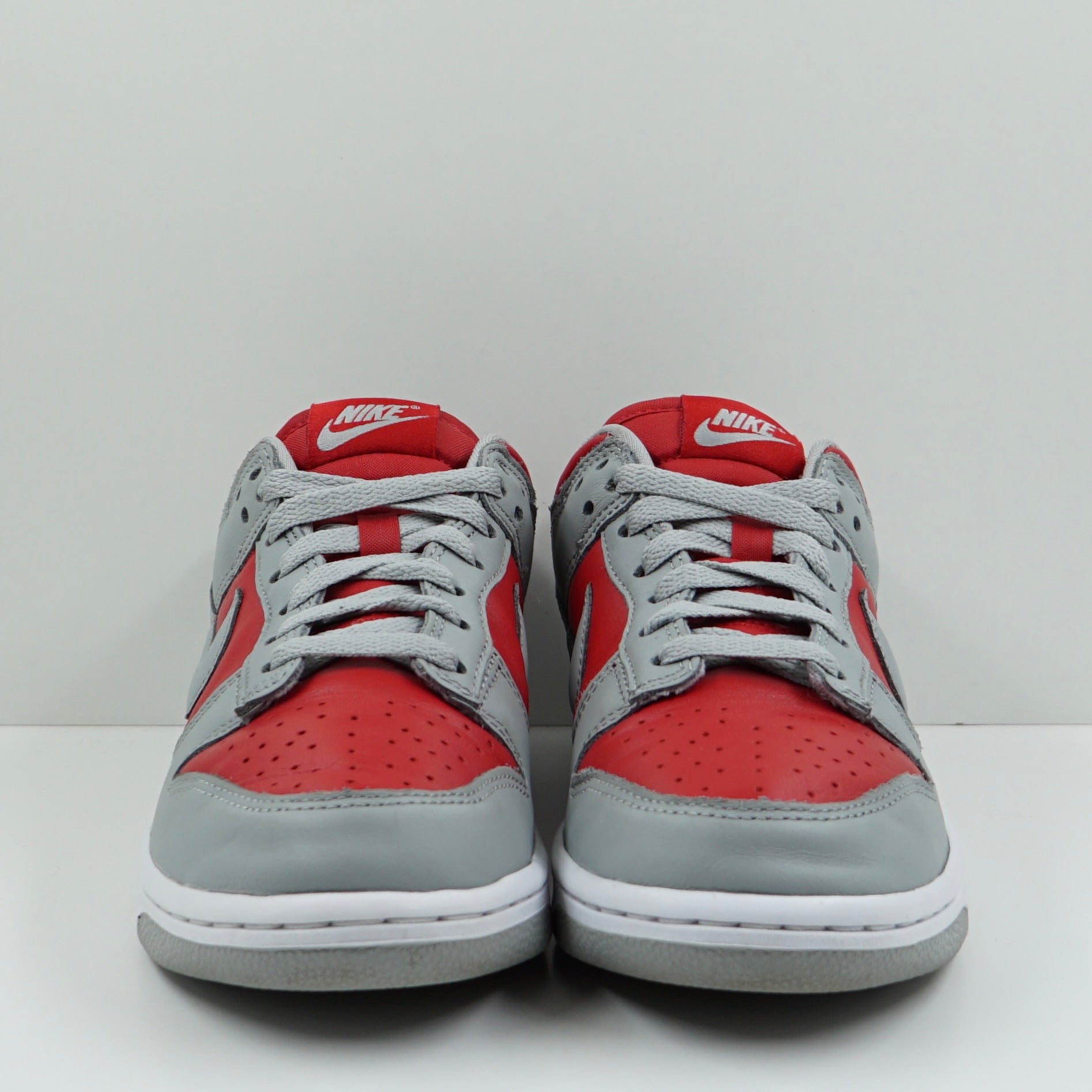 Nike Dunk Low QS CO.JP Reverse Ultraman (2024)