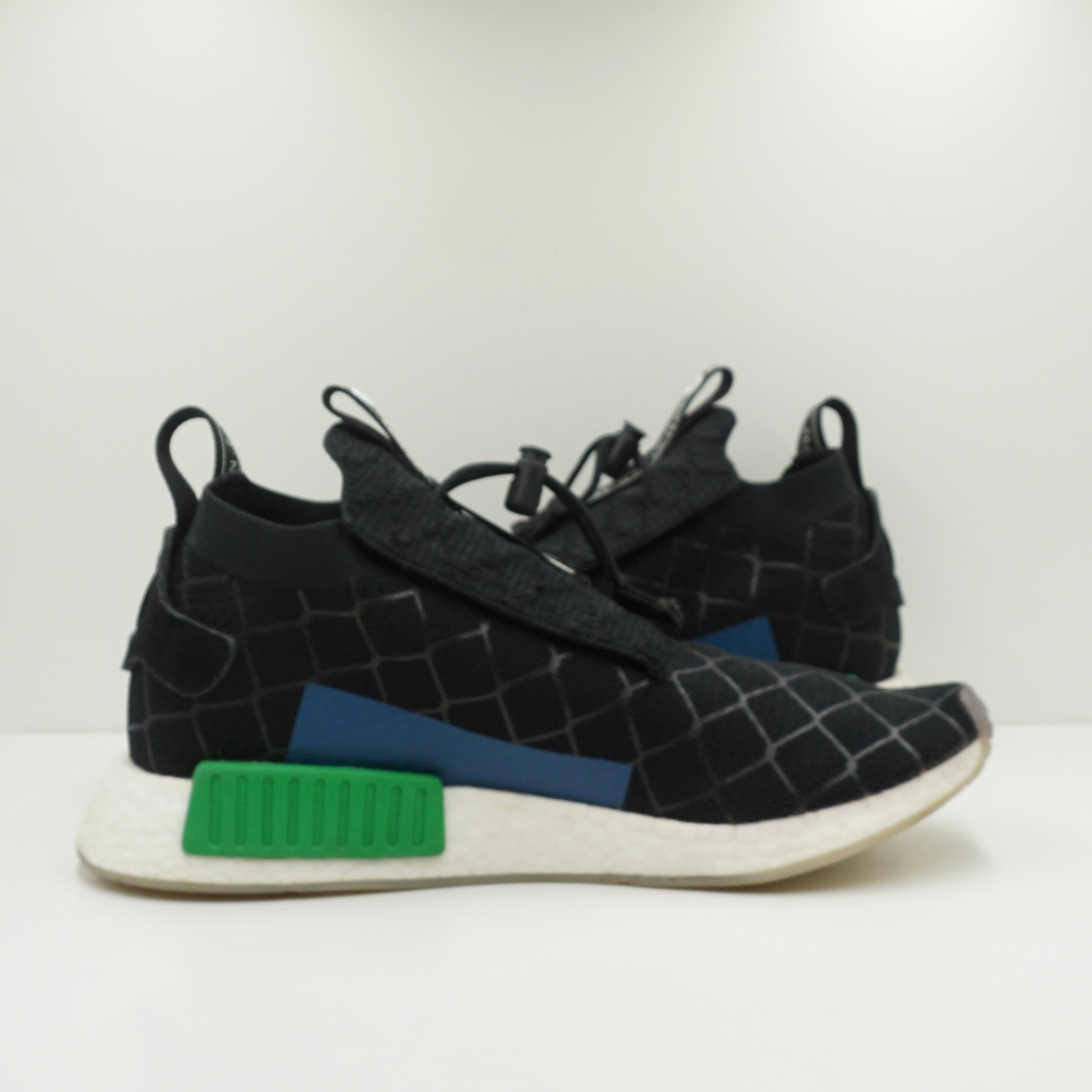 Adidas NMD TS1 Mita Sneakers Cages And Coordinates