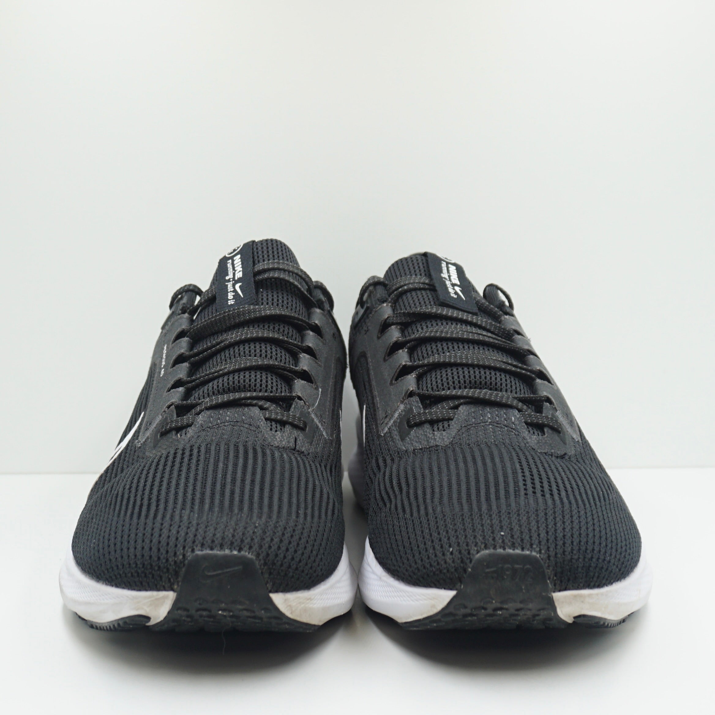Nike Air Zoom Pegasus 40 Black White