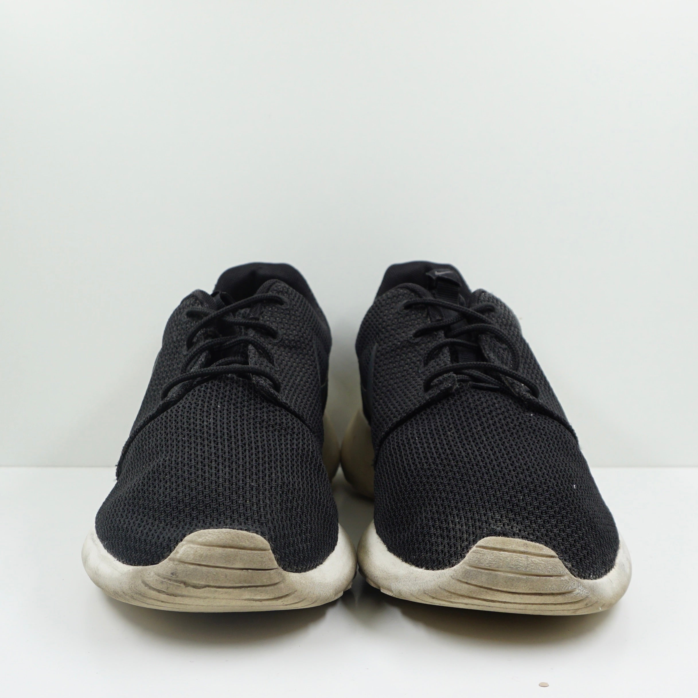 Nike Roshe Run Black Anthracite Sail