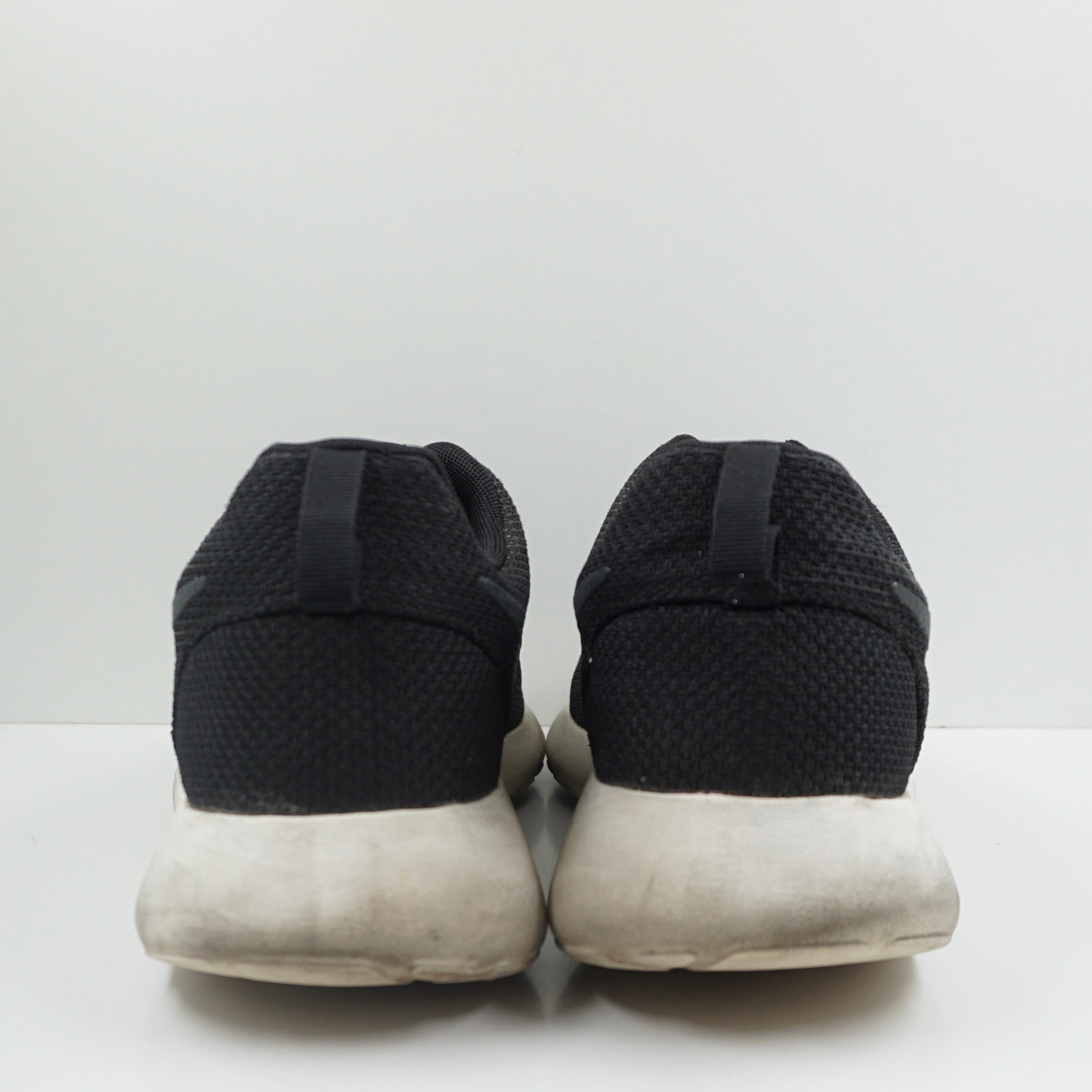 Nike Roshe Run Black Anthracite Sail