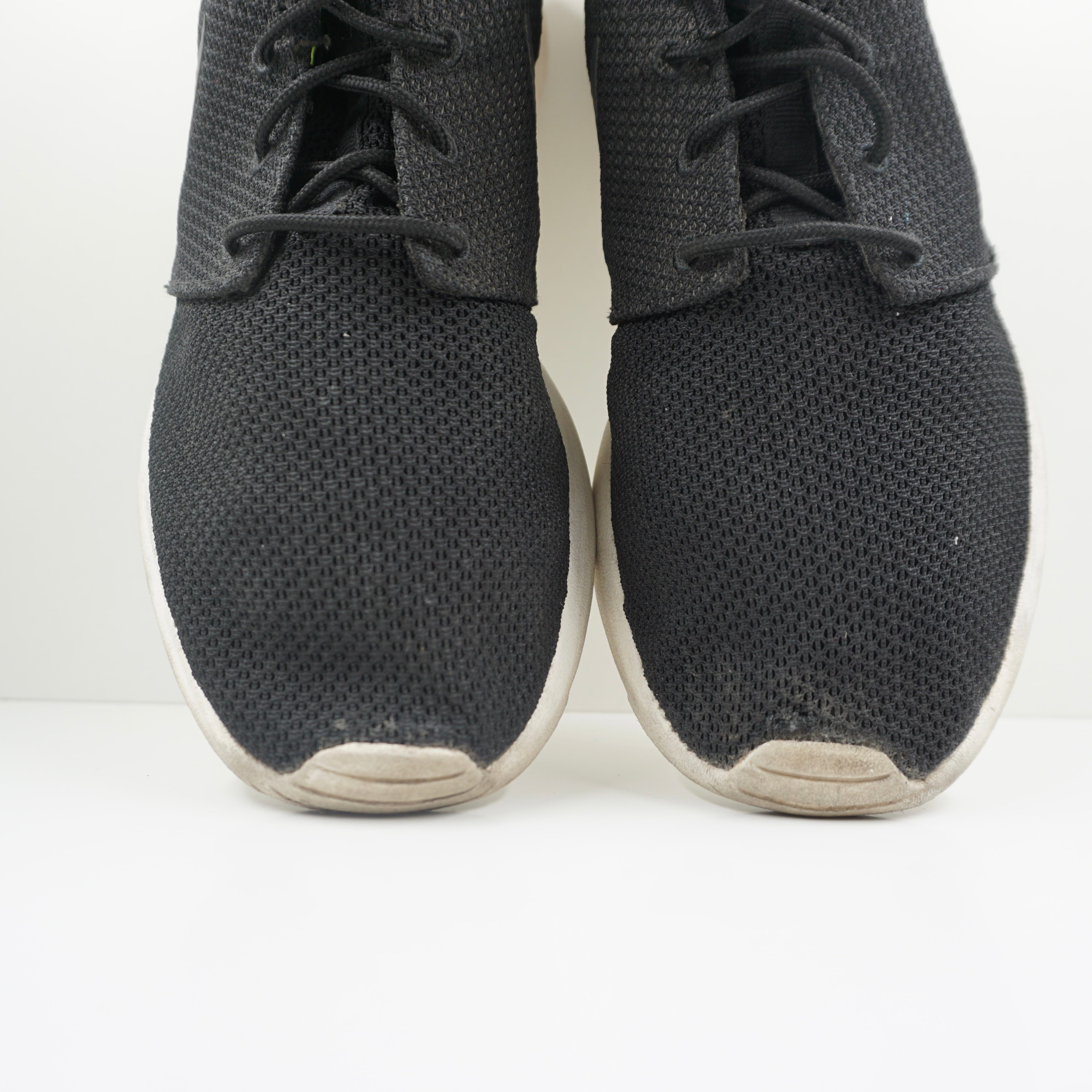 Nike Roshe Run Black Anthracite Sail