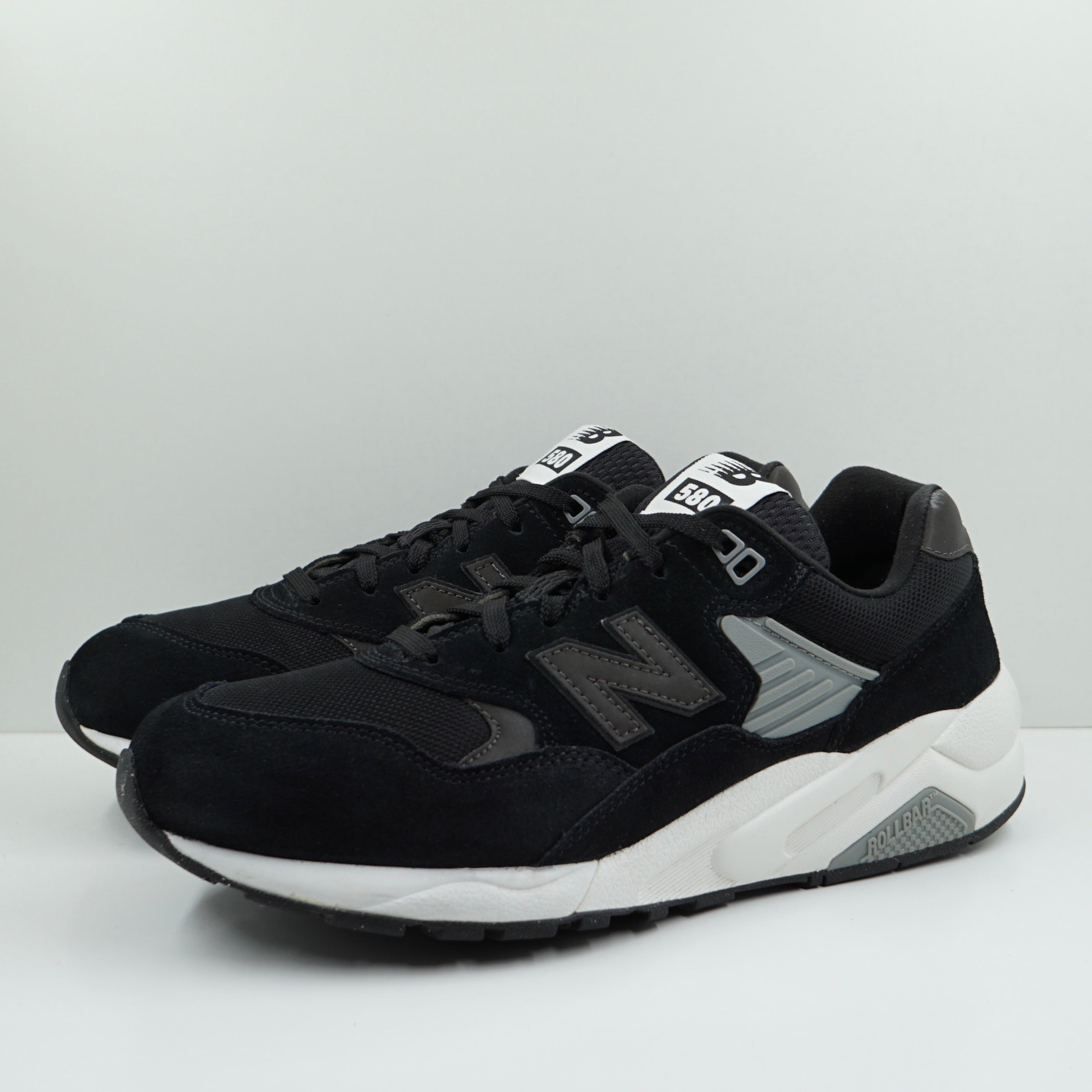 New Balance 580 Black