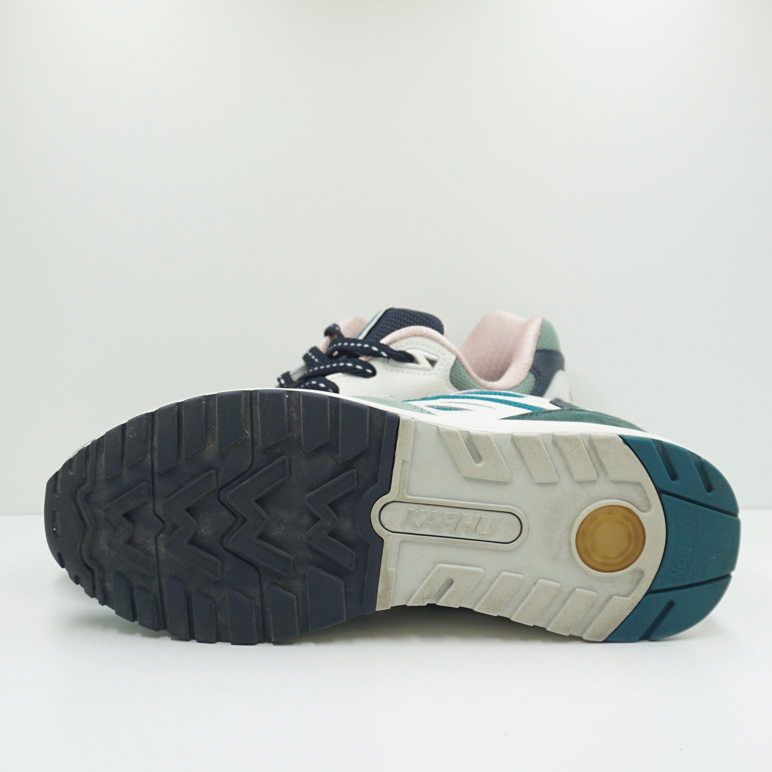 Karhu Legacy 96 Iceberg Green