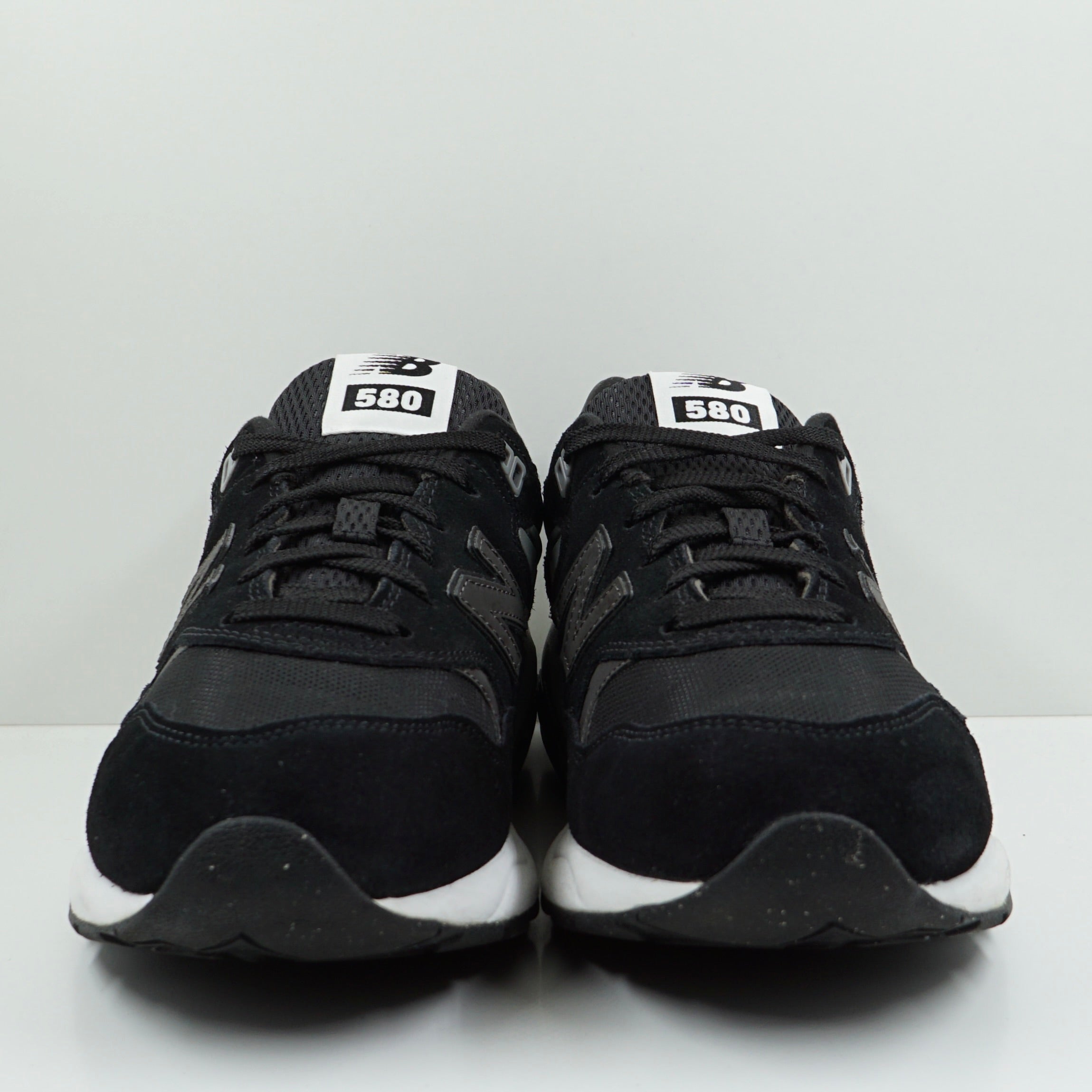 New Balance 580 Black