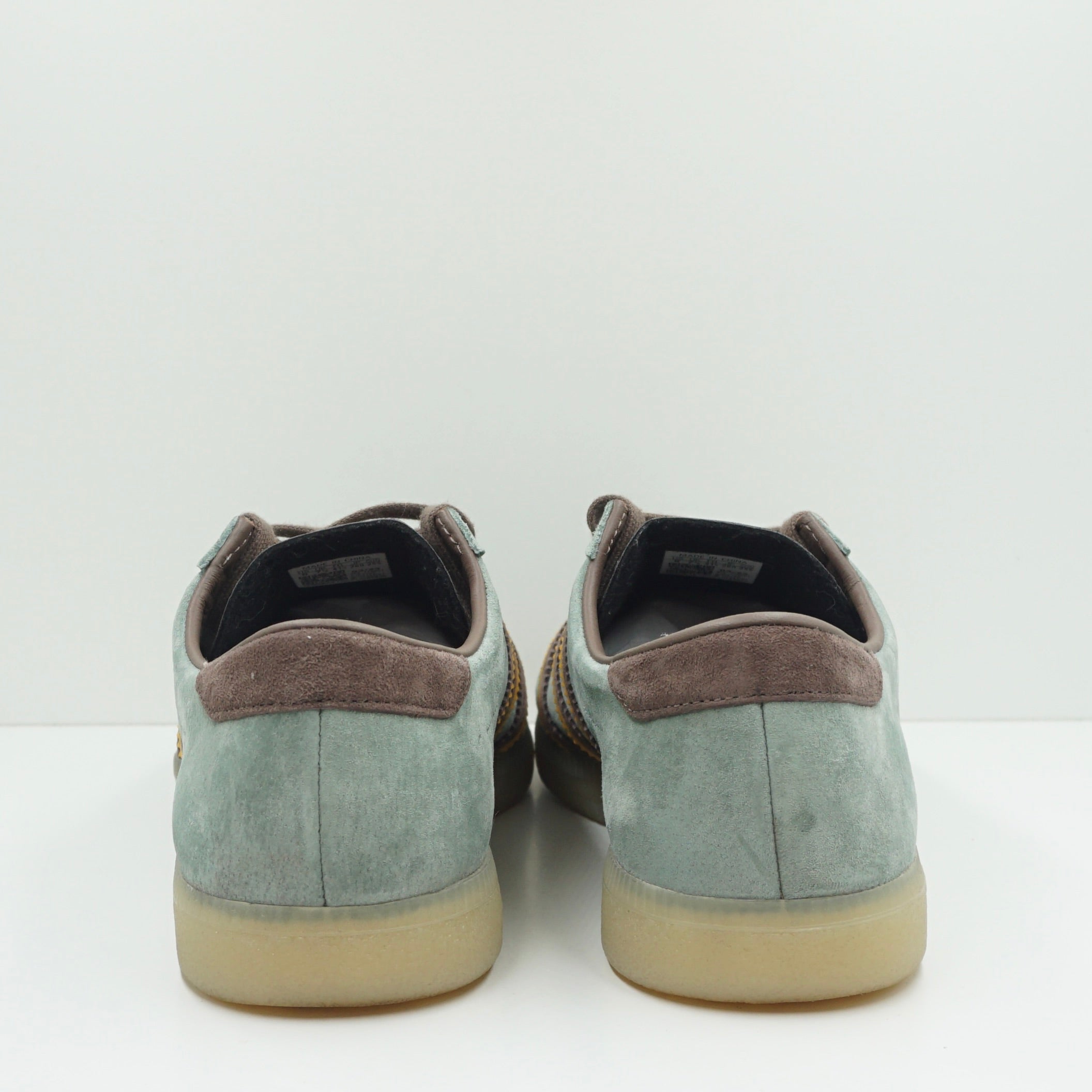 Adidas Malmo Lake Blue Size? Exclusive