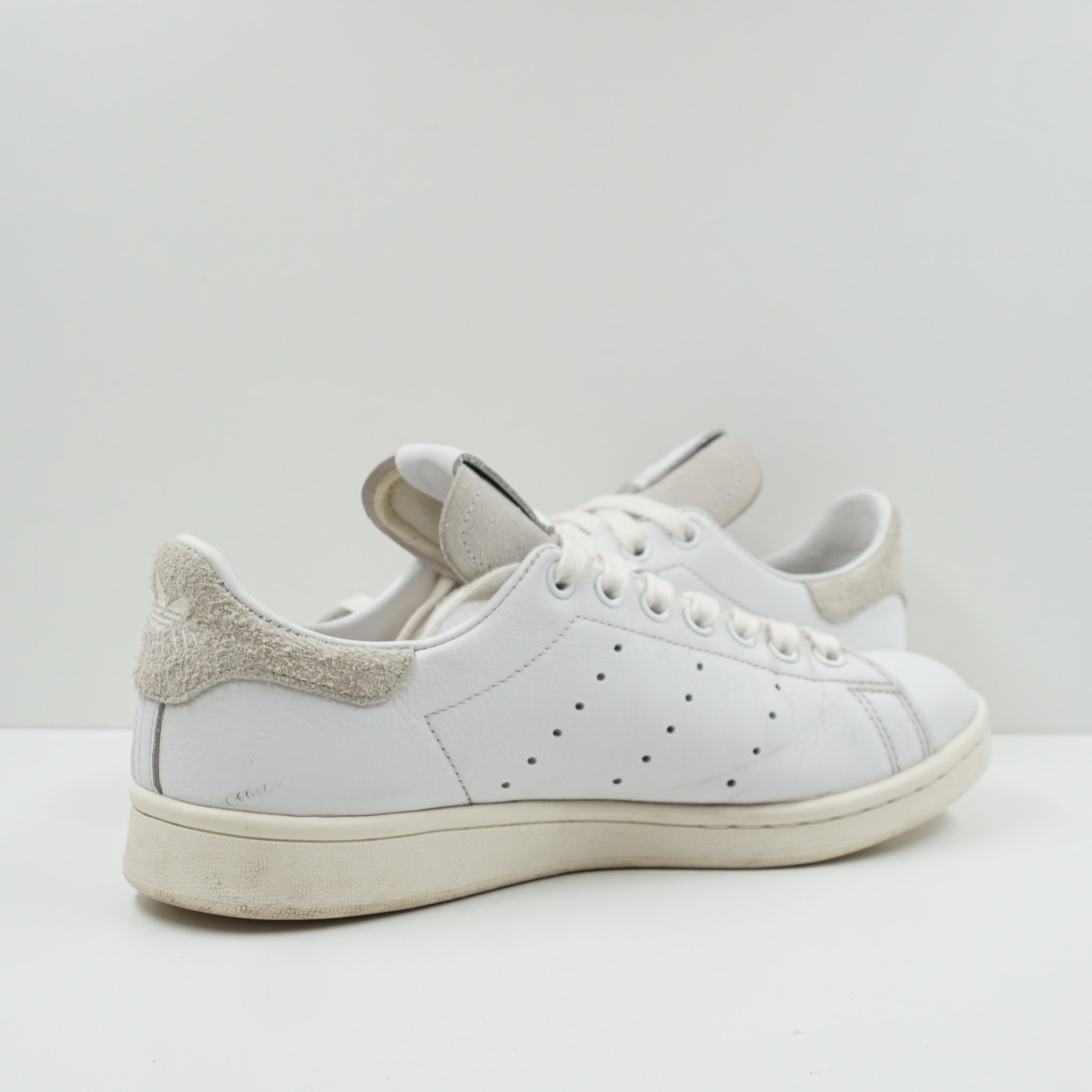 Adidas Stan Smith Premium Basics Cloud White