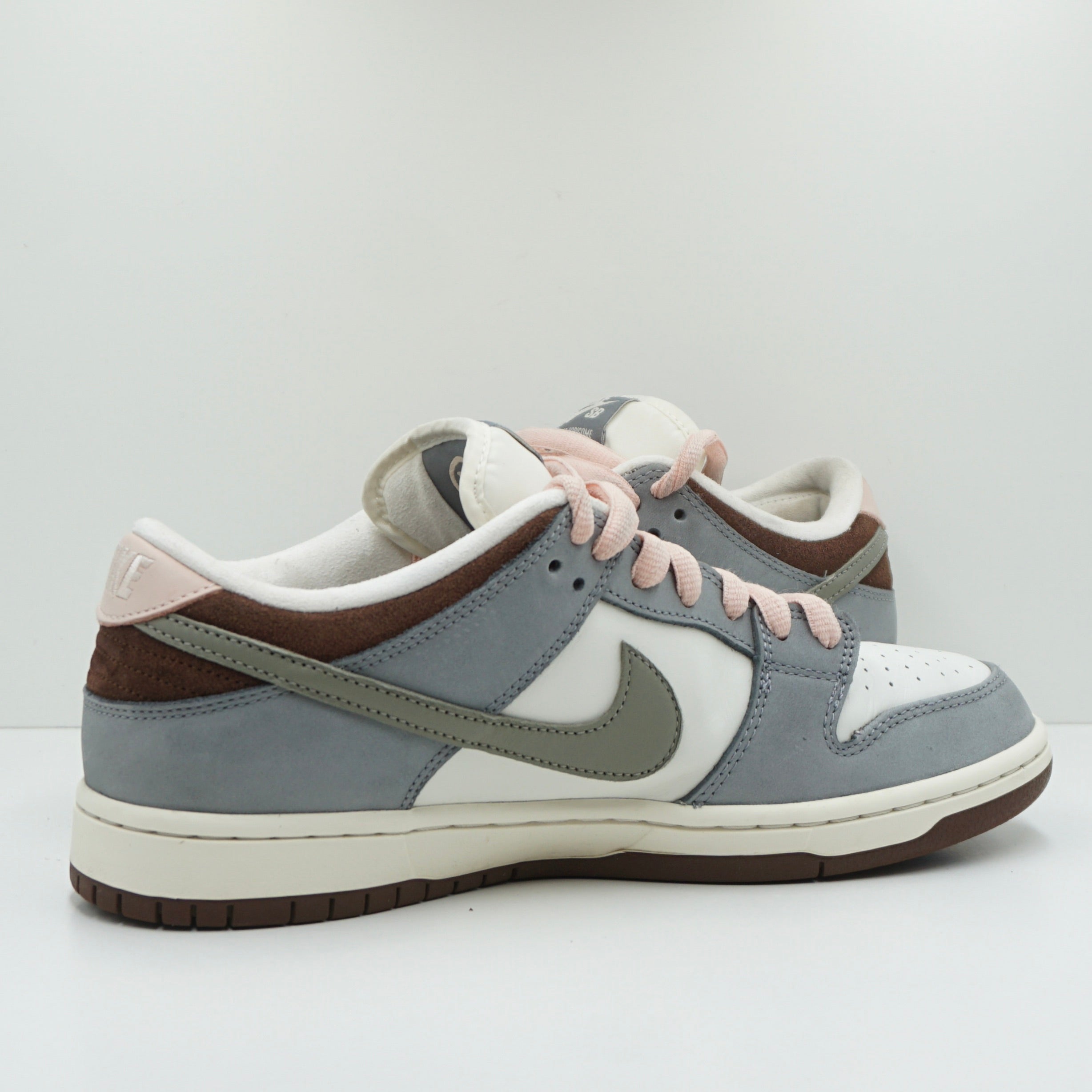 Nike SB Dunk Low Yuto Horigome