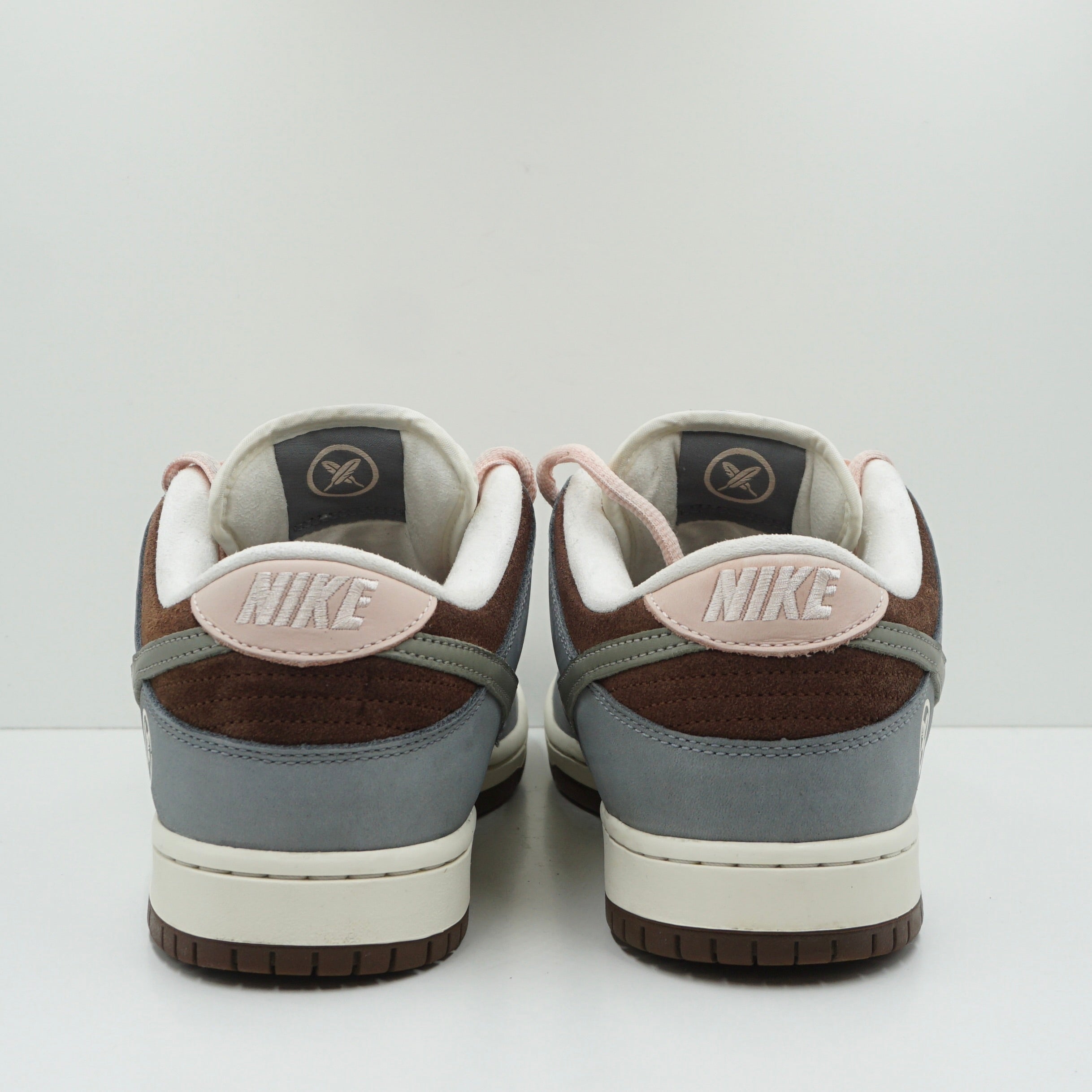 Nike SB Dunk Low Yuto Horigome