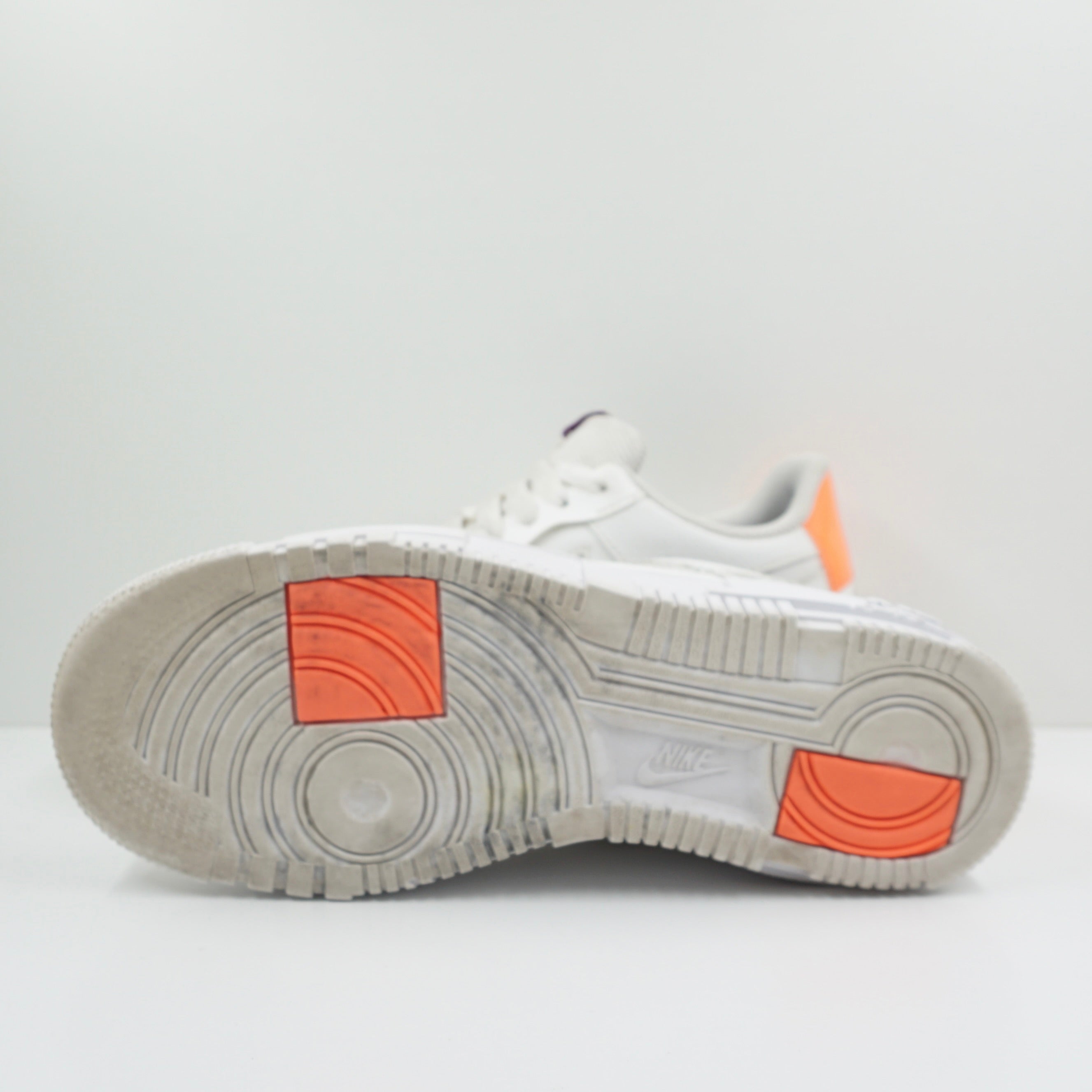 Nike Air Force 1 Pixel Salmon Heel (W)