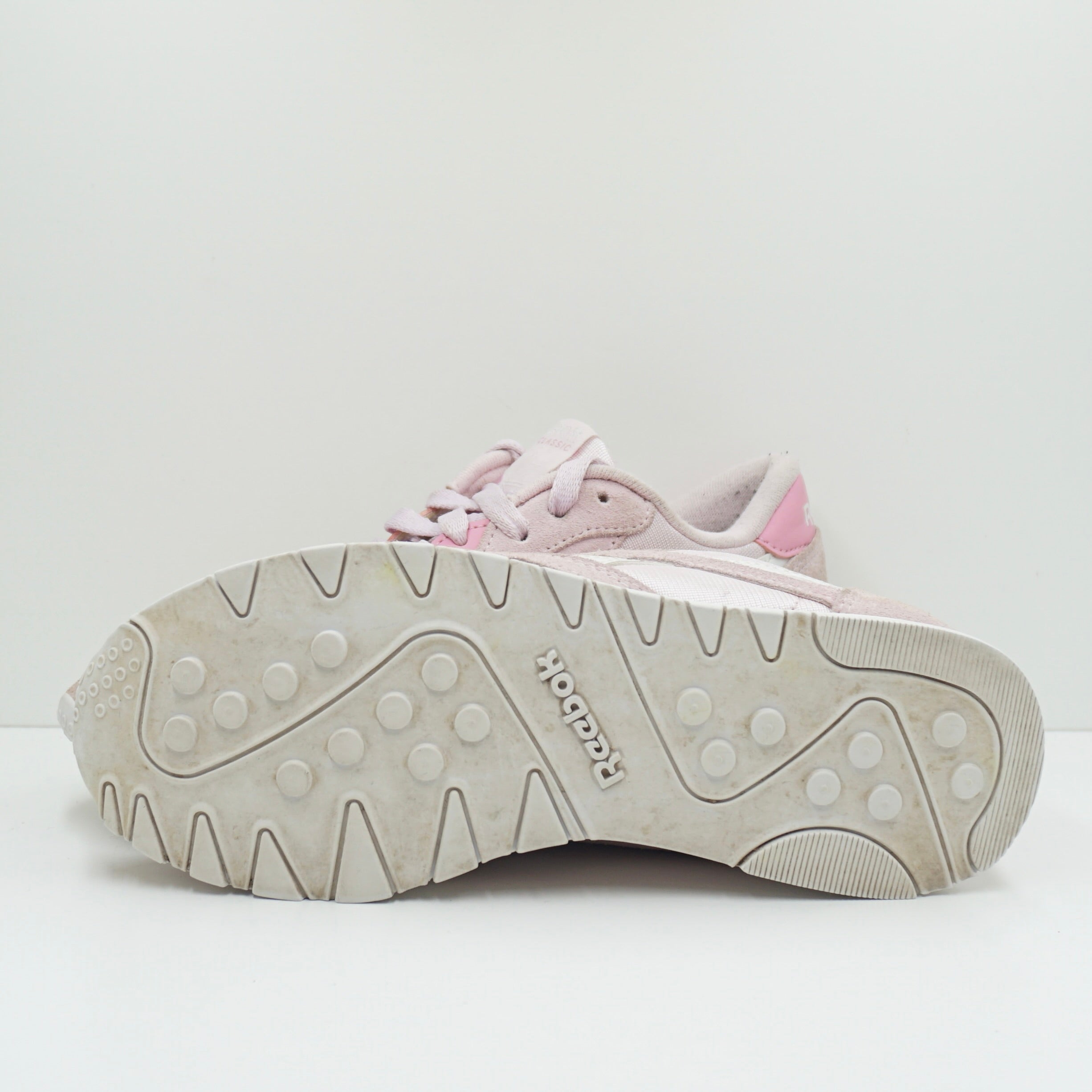 Reebok Classic Nylon Pink (W)