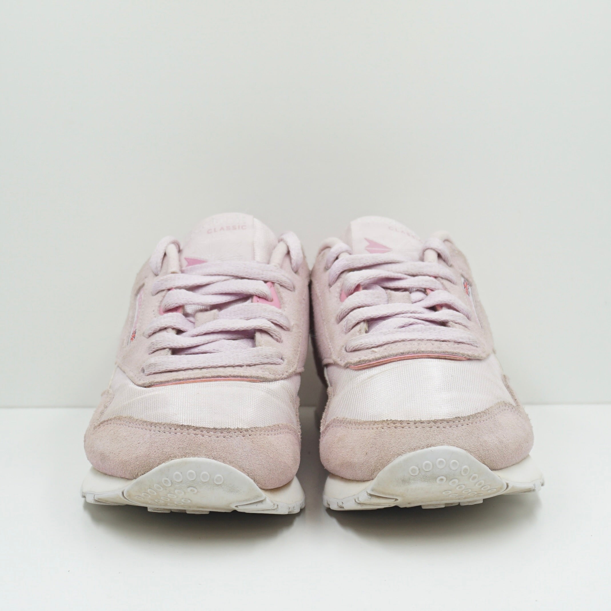 Reebok Classic Nylon Pink (W)