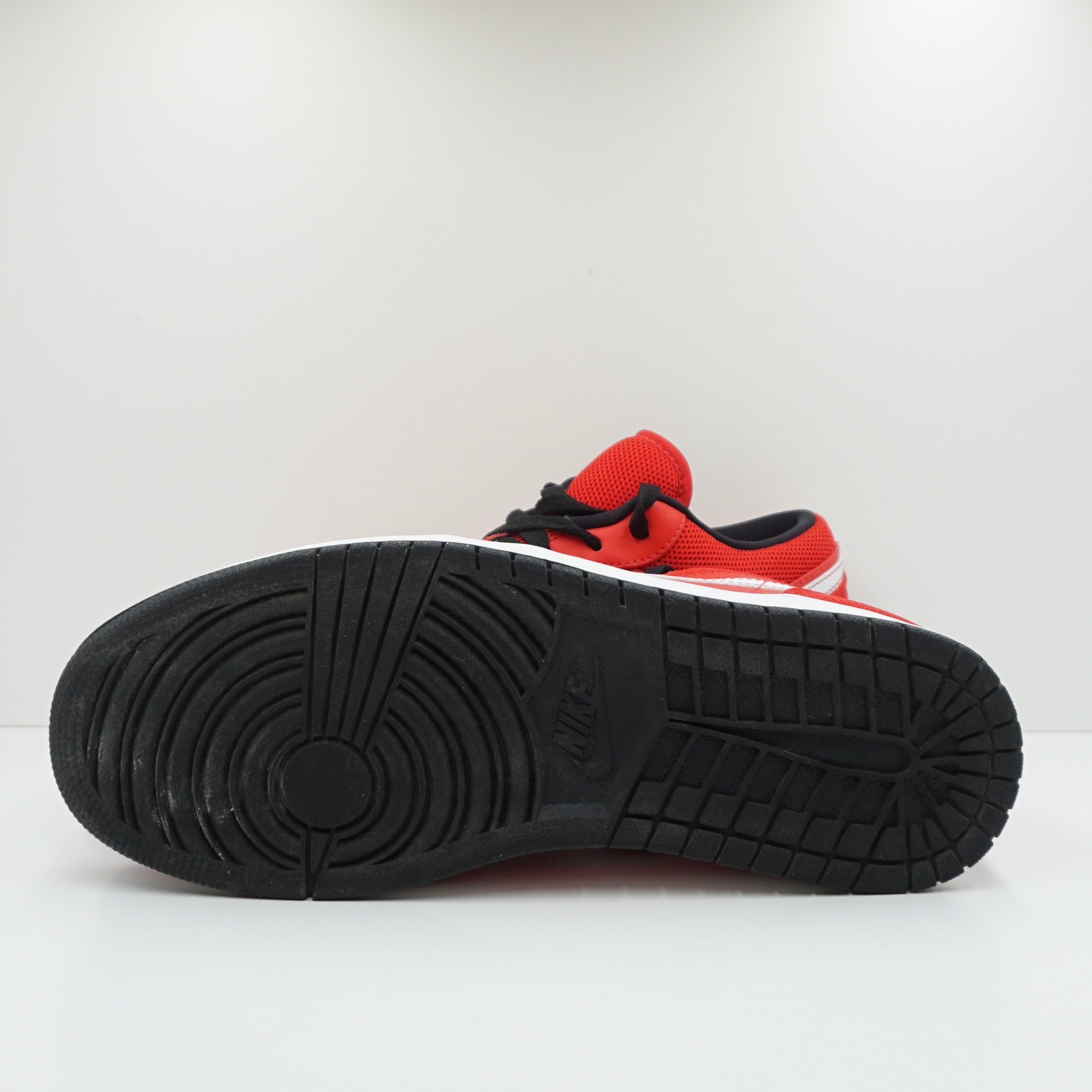 Jordan 1 Low University Red White