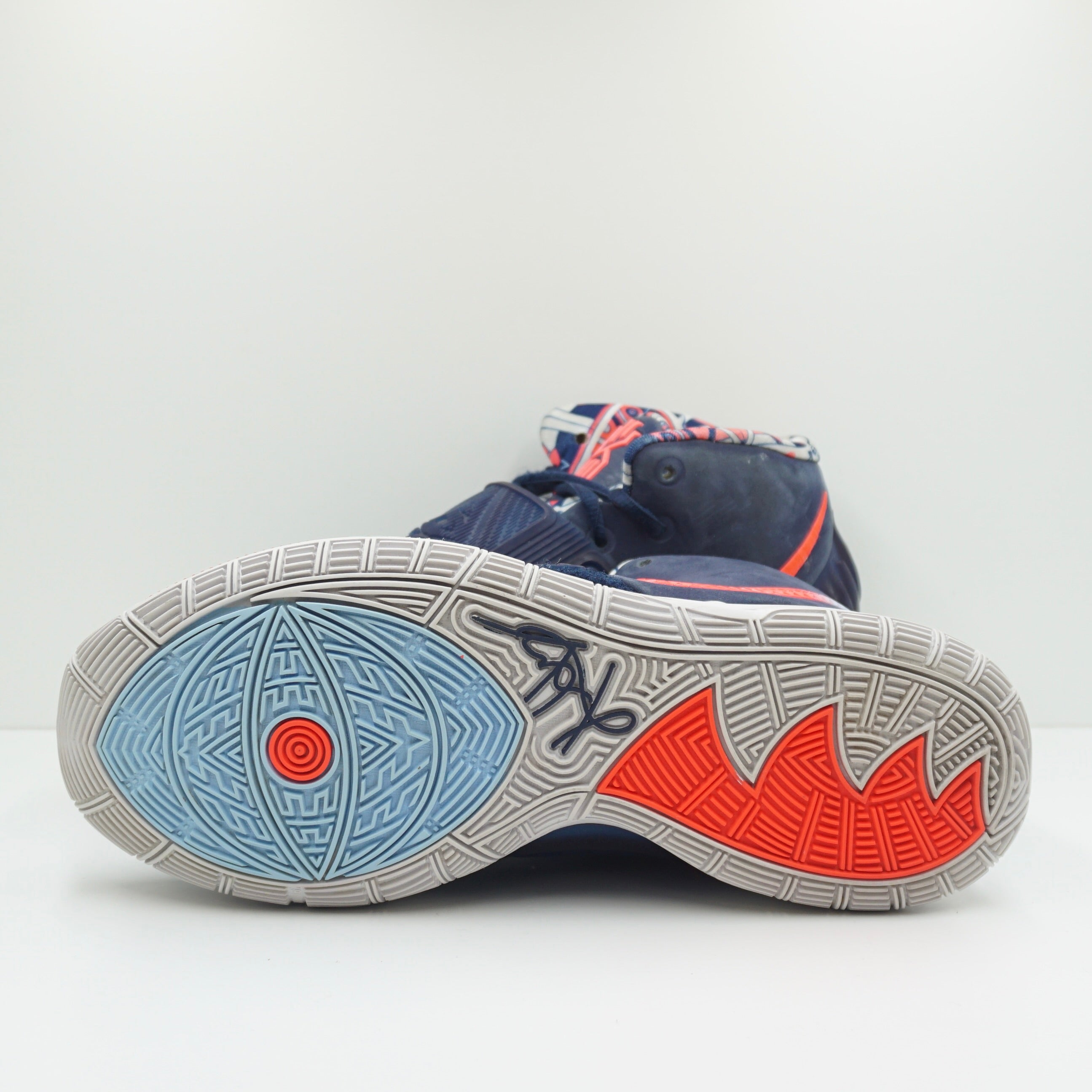 Nike Kyrie 6 USA
