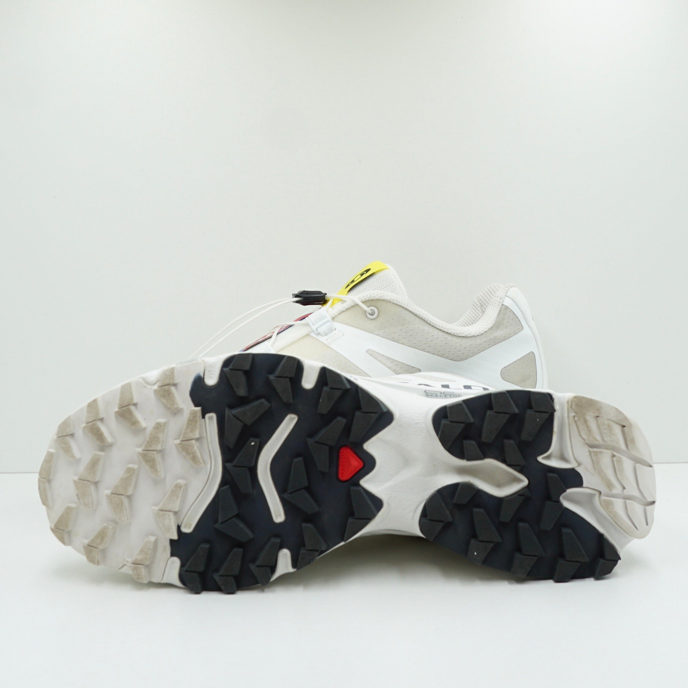 Salomon XT-4 OG White Lunar