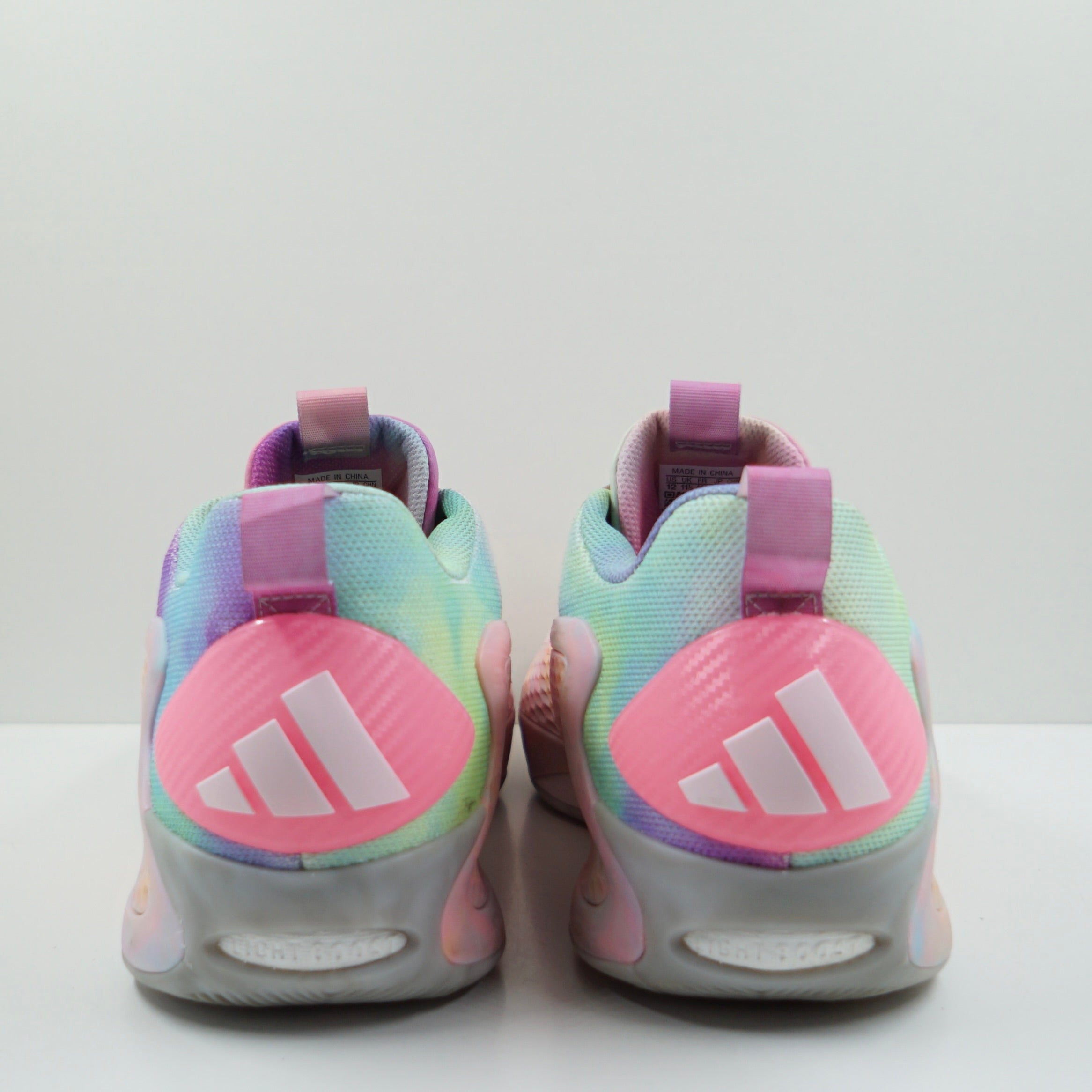 Adidas AE 1 Low 3SSB PE