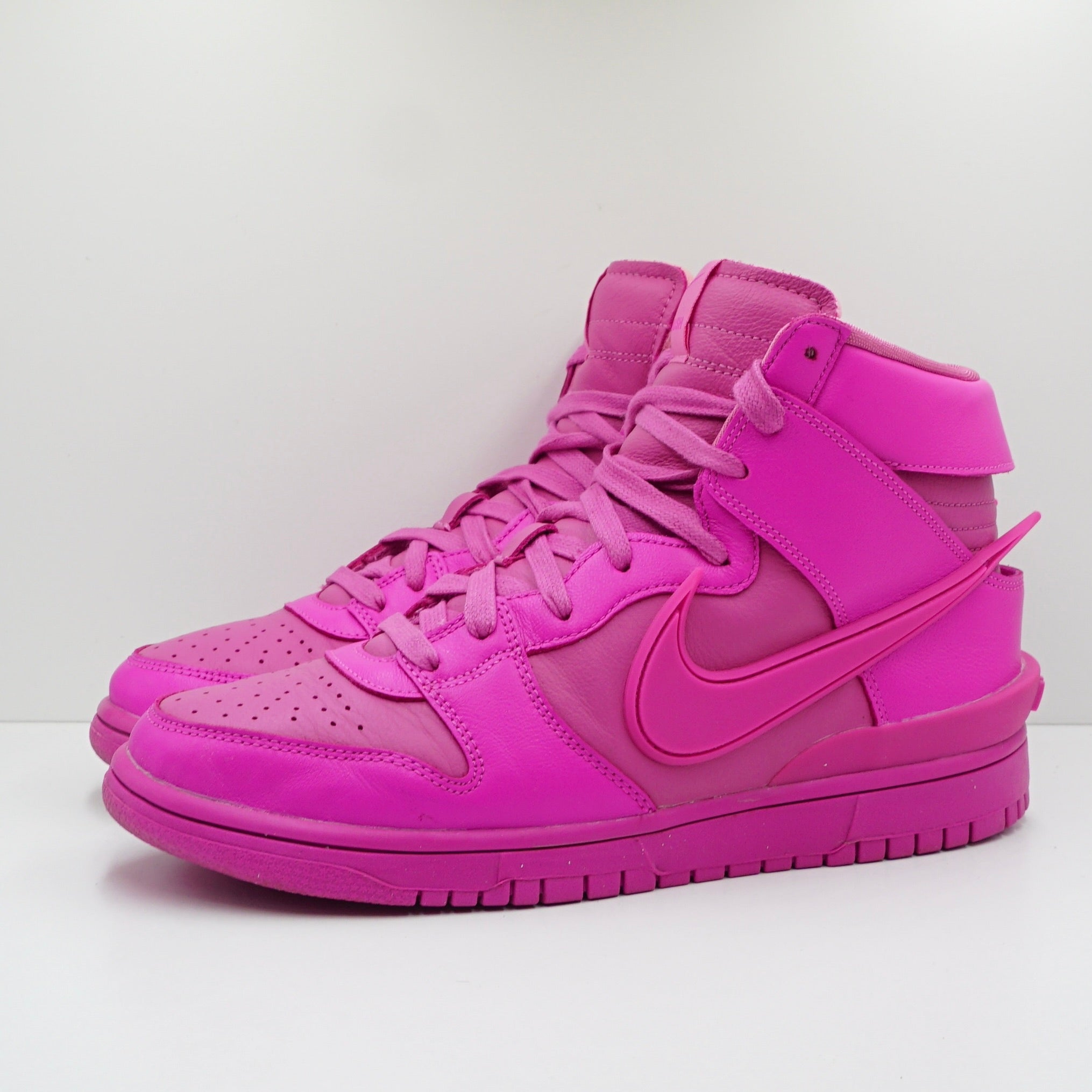 Nike Dunk High Ambush Active Fuchsia