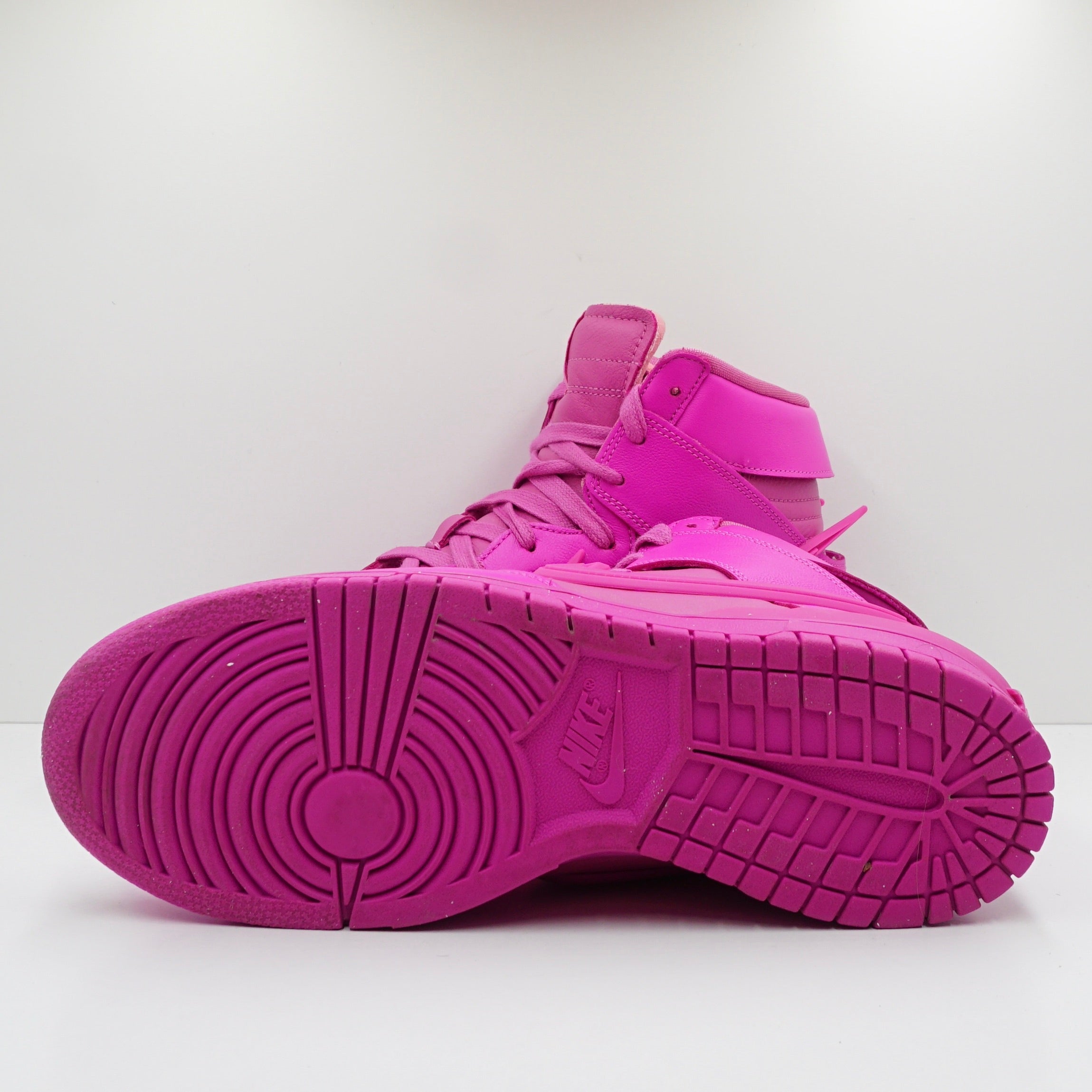 Nike Dunk High Ambush Active Fuchsia