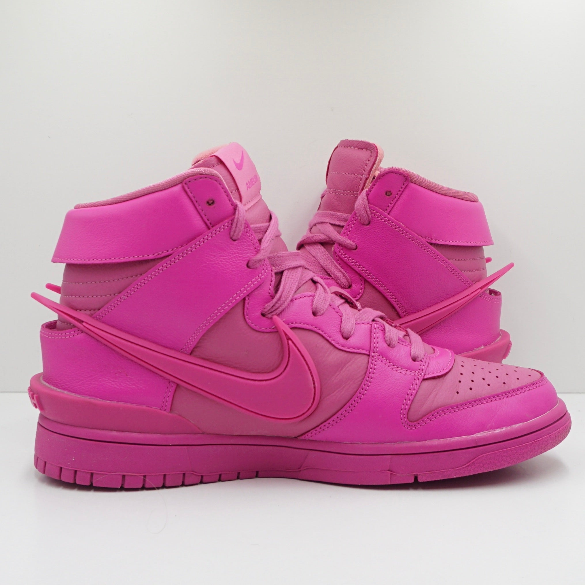 Nike Dunk High Ambush Active Fuchsia