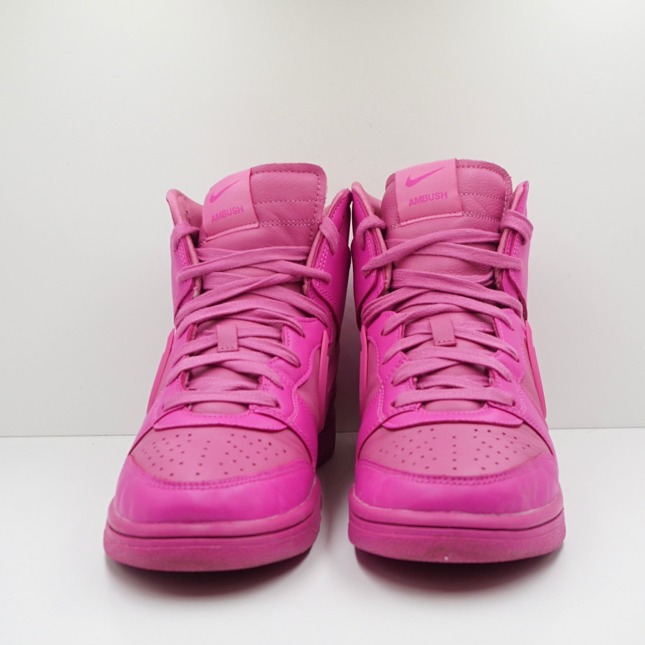 Nike Dunk High Ambush Active Fuchsia
