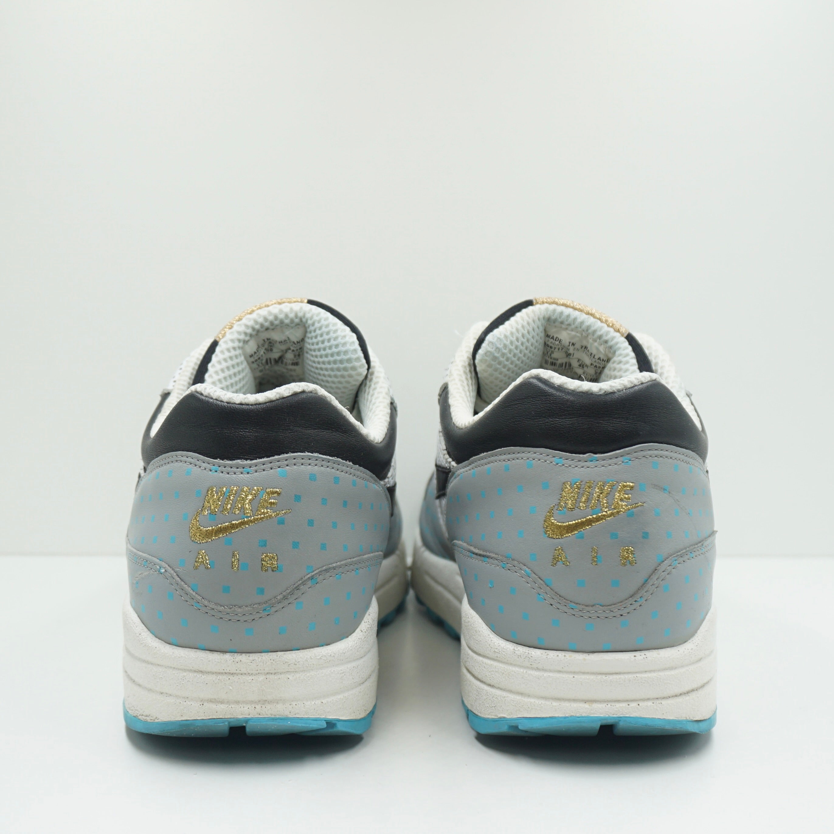 Nike Air Max 1 Premium Polka Dot