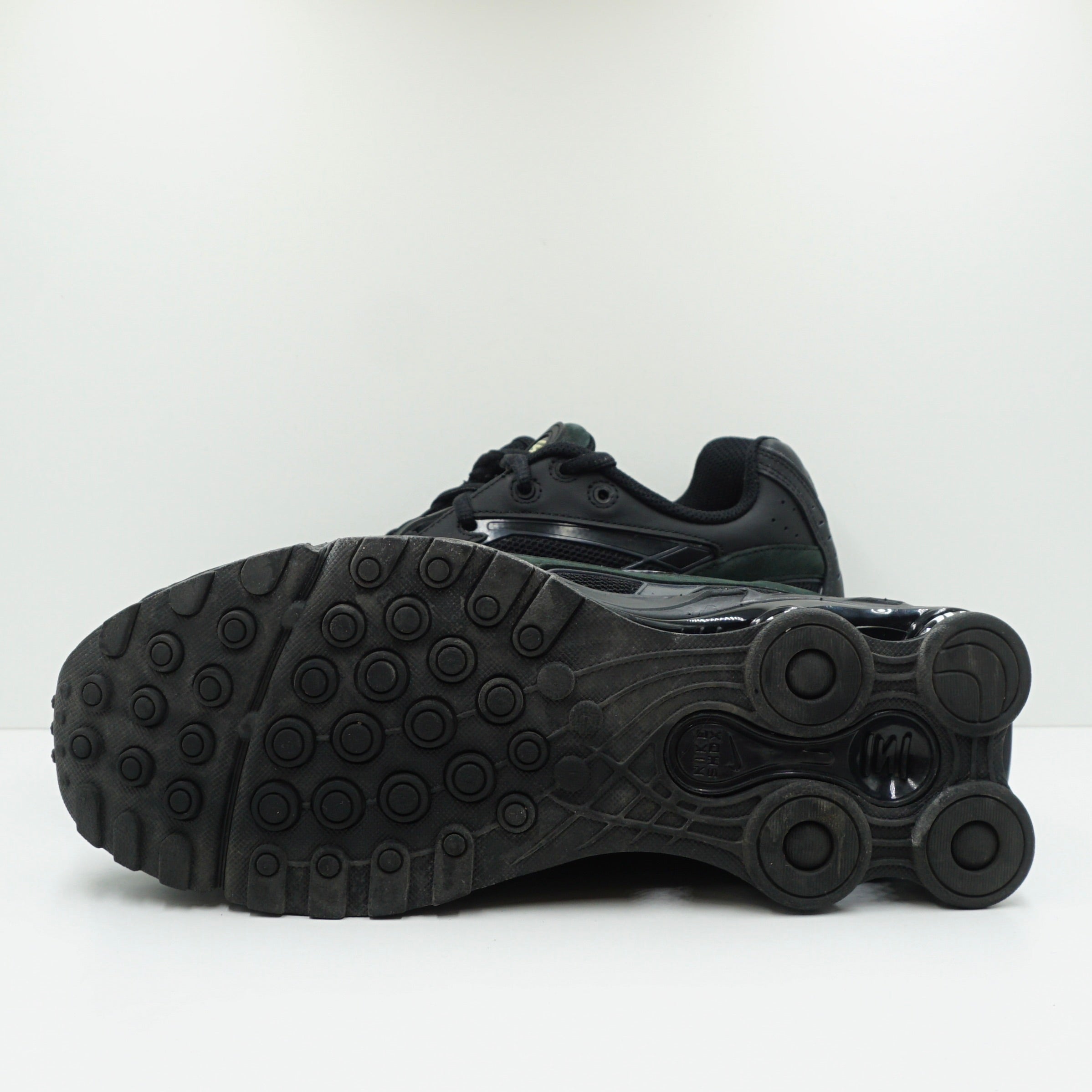 Nike Shox Ride 2 SP Supreme Black