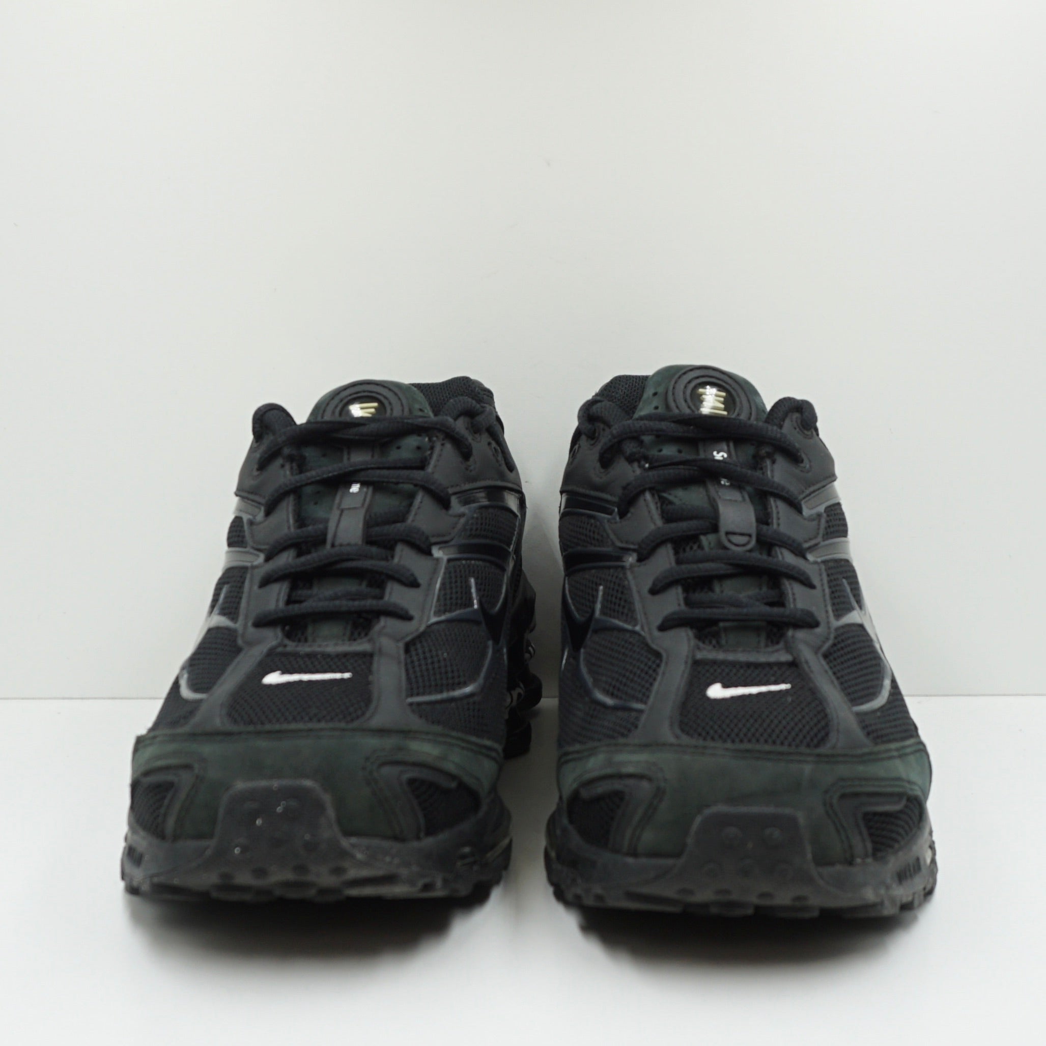 Nike Shox Ride 2 SP Supreme Black