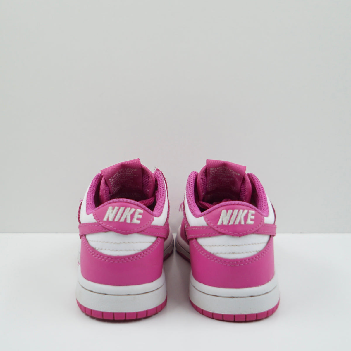 Nike Dunk Low Active Fuchsia (PS)